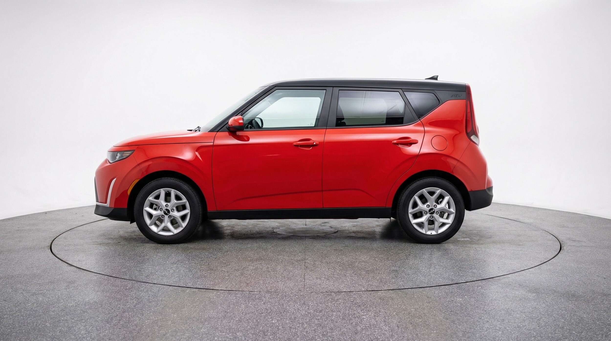 Thumbnail: 2025 Kia Soul - 4