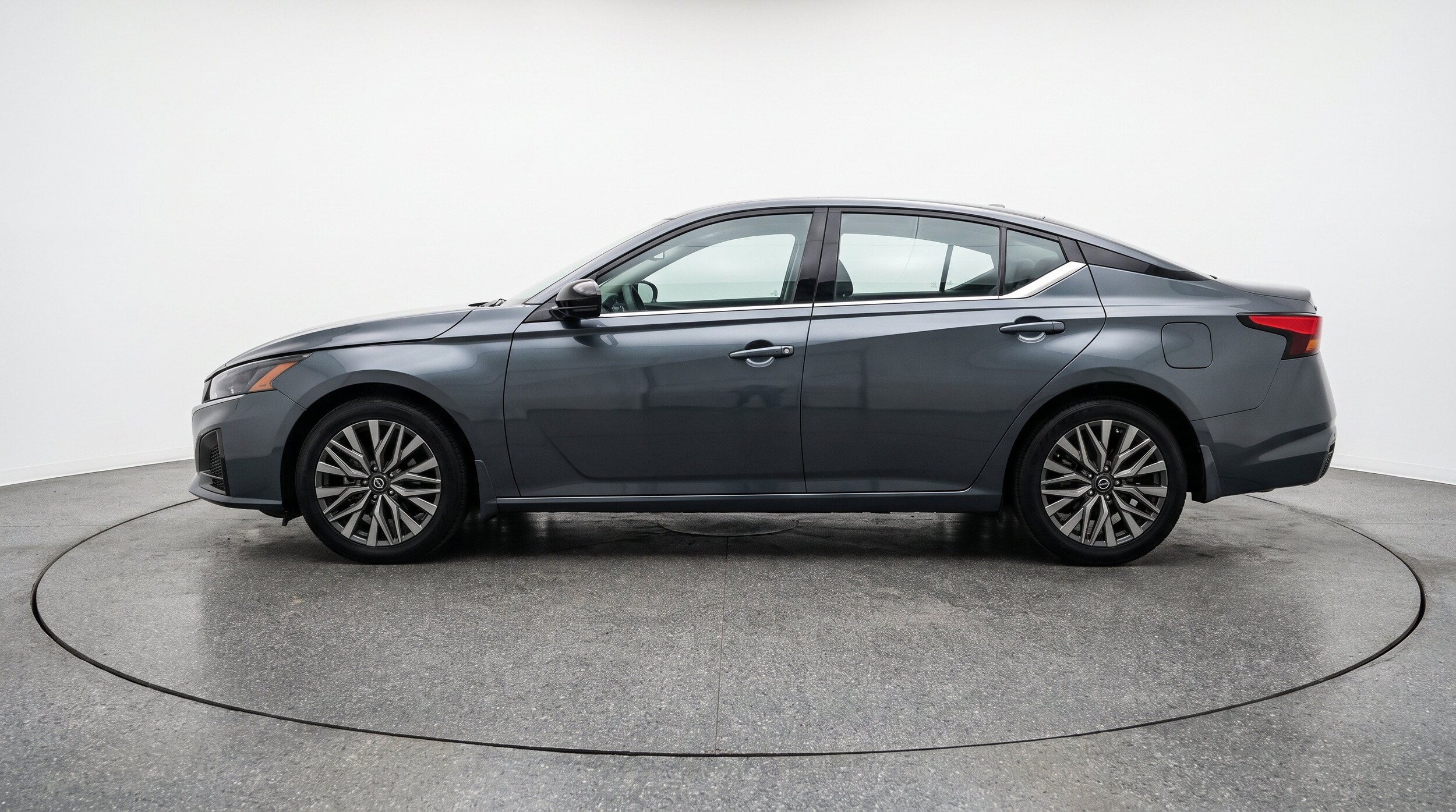 Thumbnail: 2026 Nissan Altima - 5