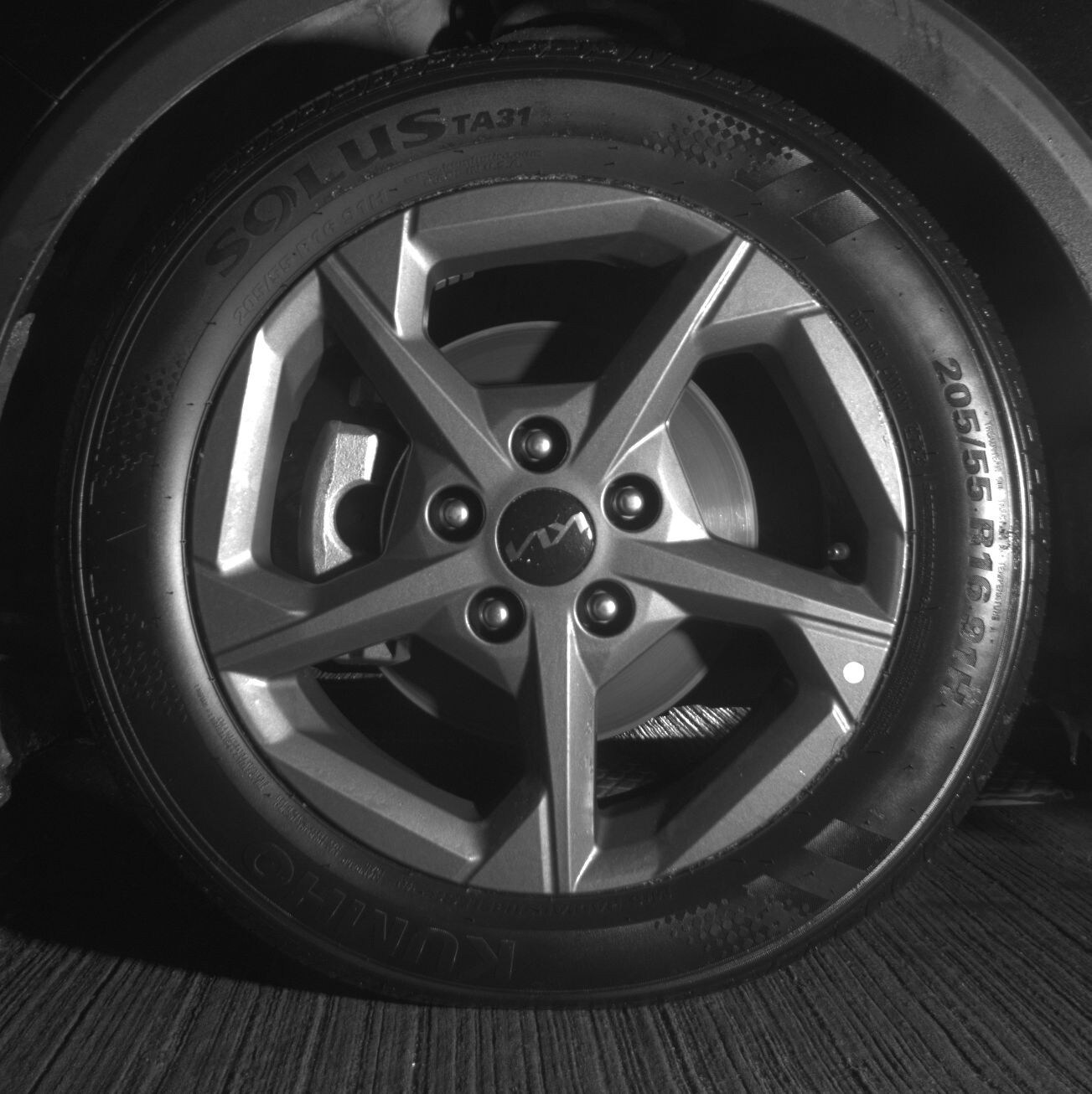 Thumbnail: 2025 Kia K4 - 9