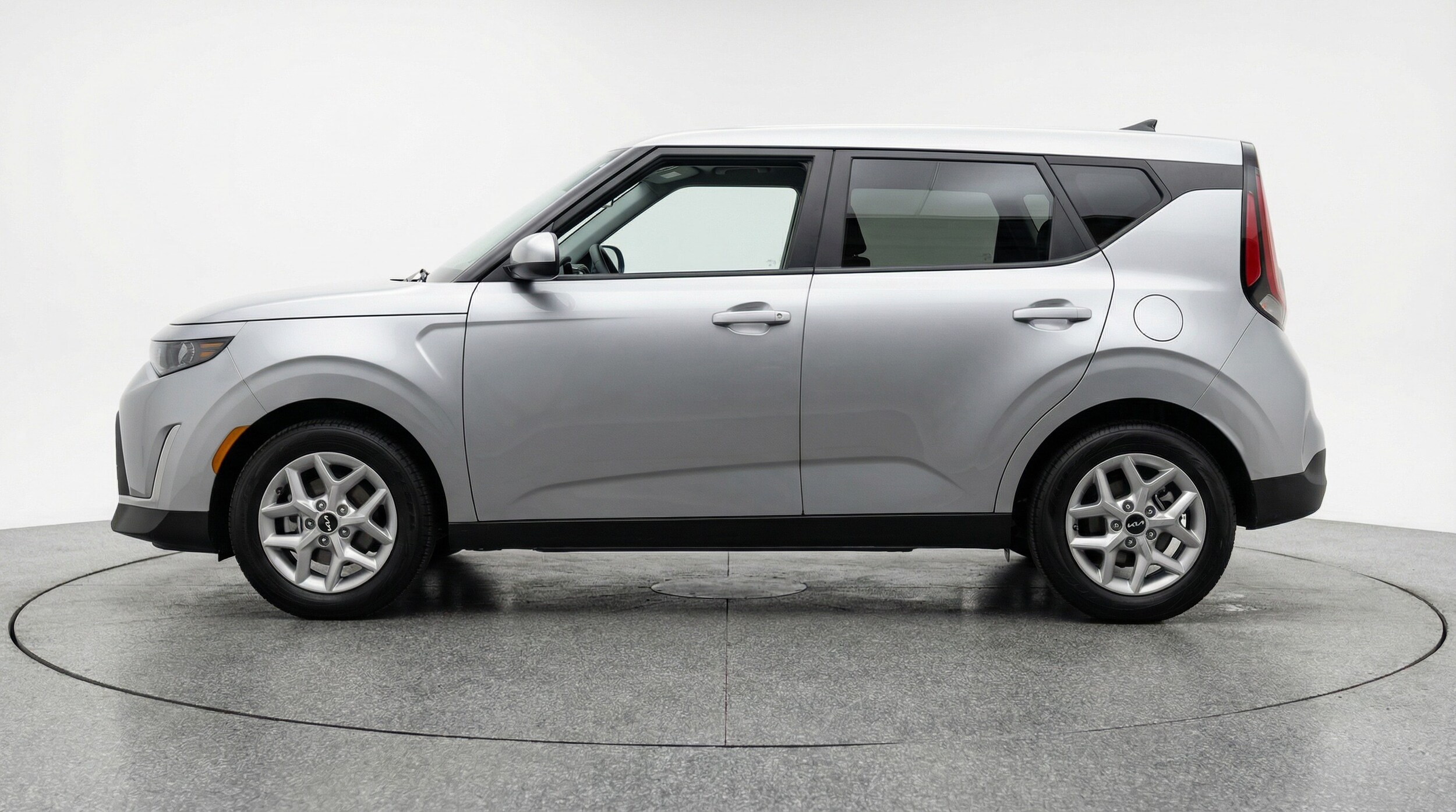 Thumbnail: 2025 Kia Soul - 4