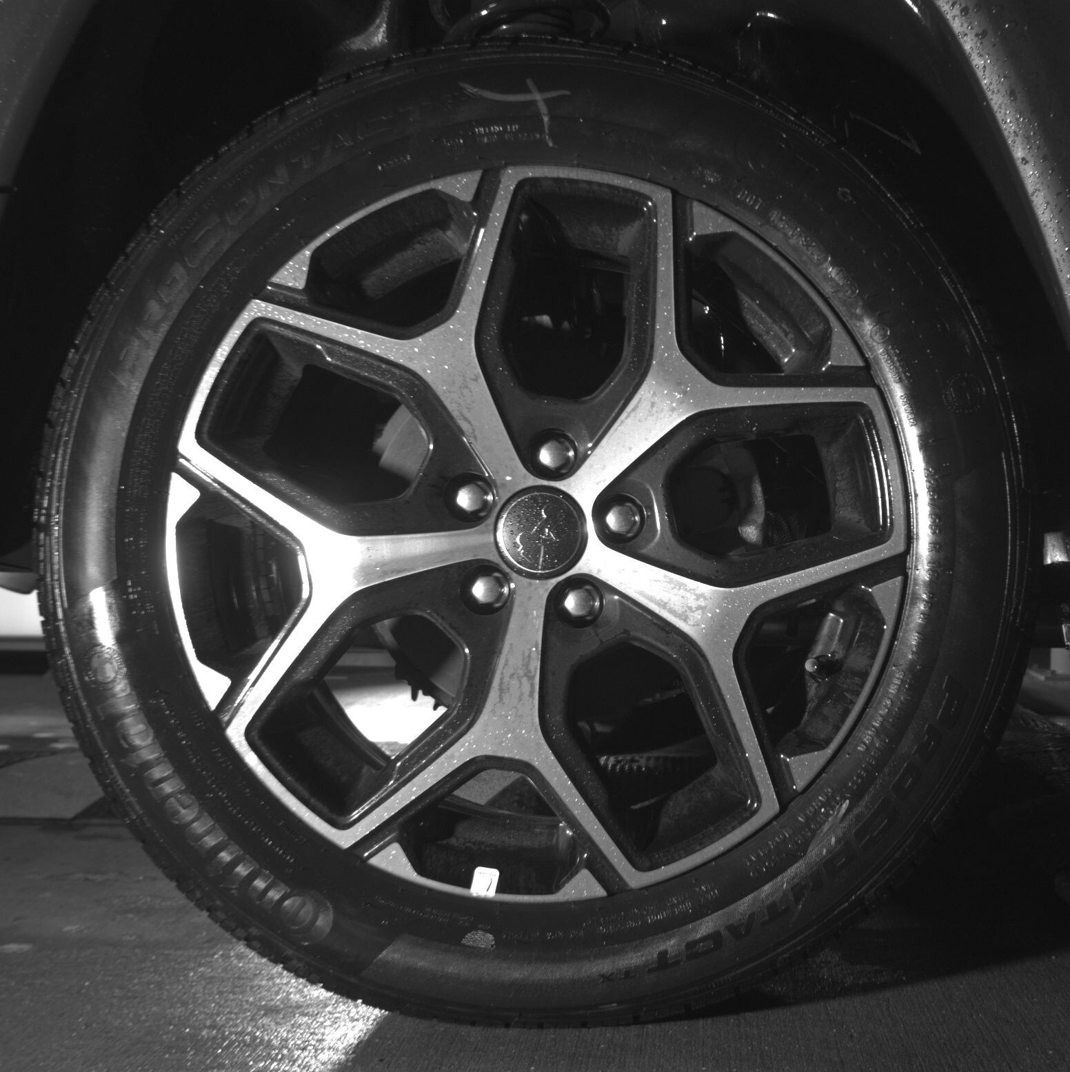 Thumbnail: 2025 Jeep Compass - 12