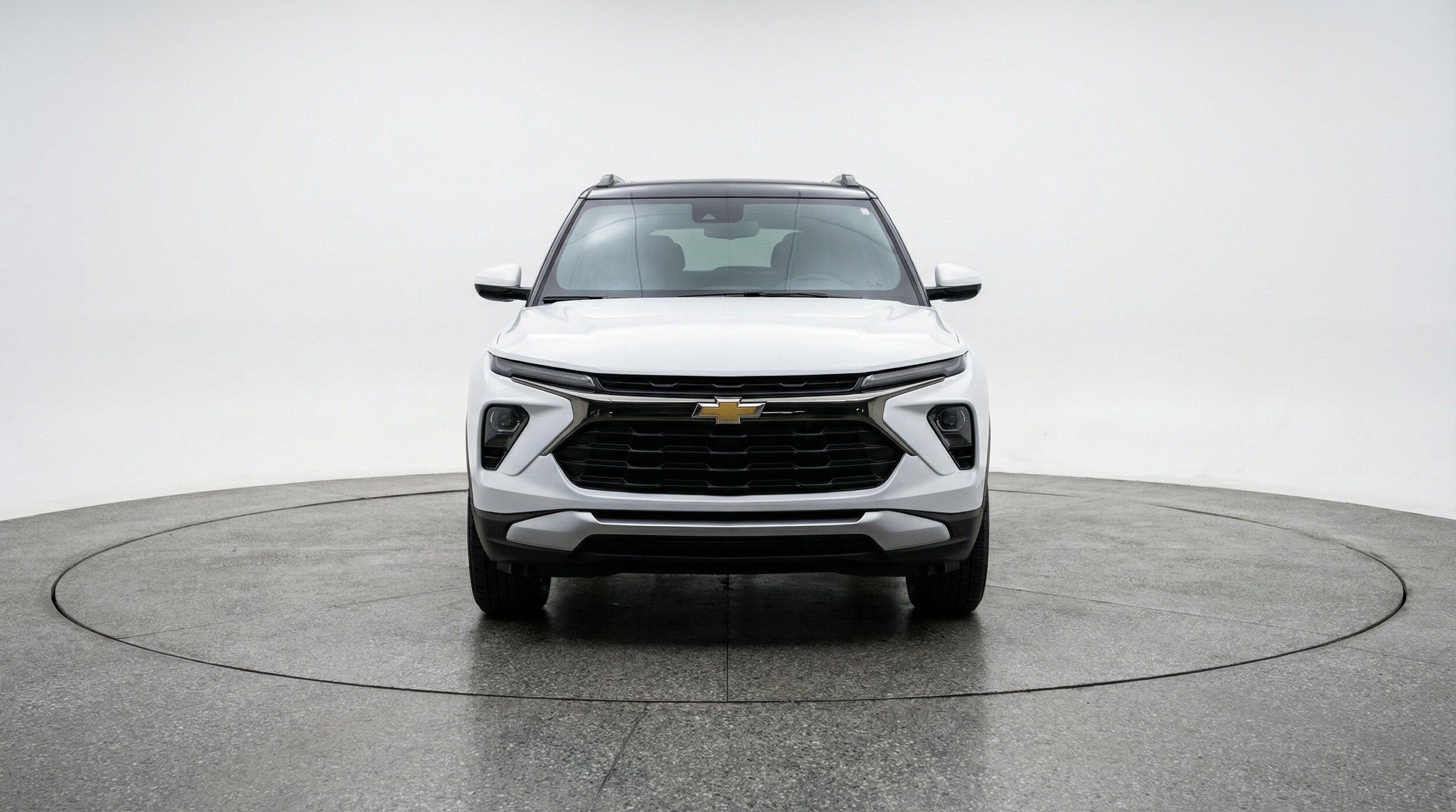 Thumbnail: 2025 Chevrolet TrailBlazer - 2