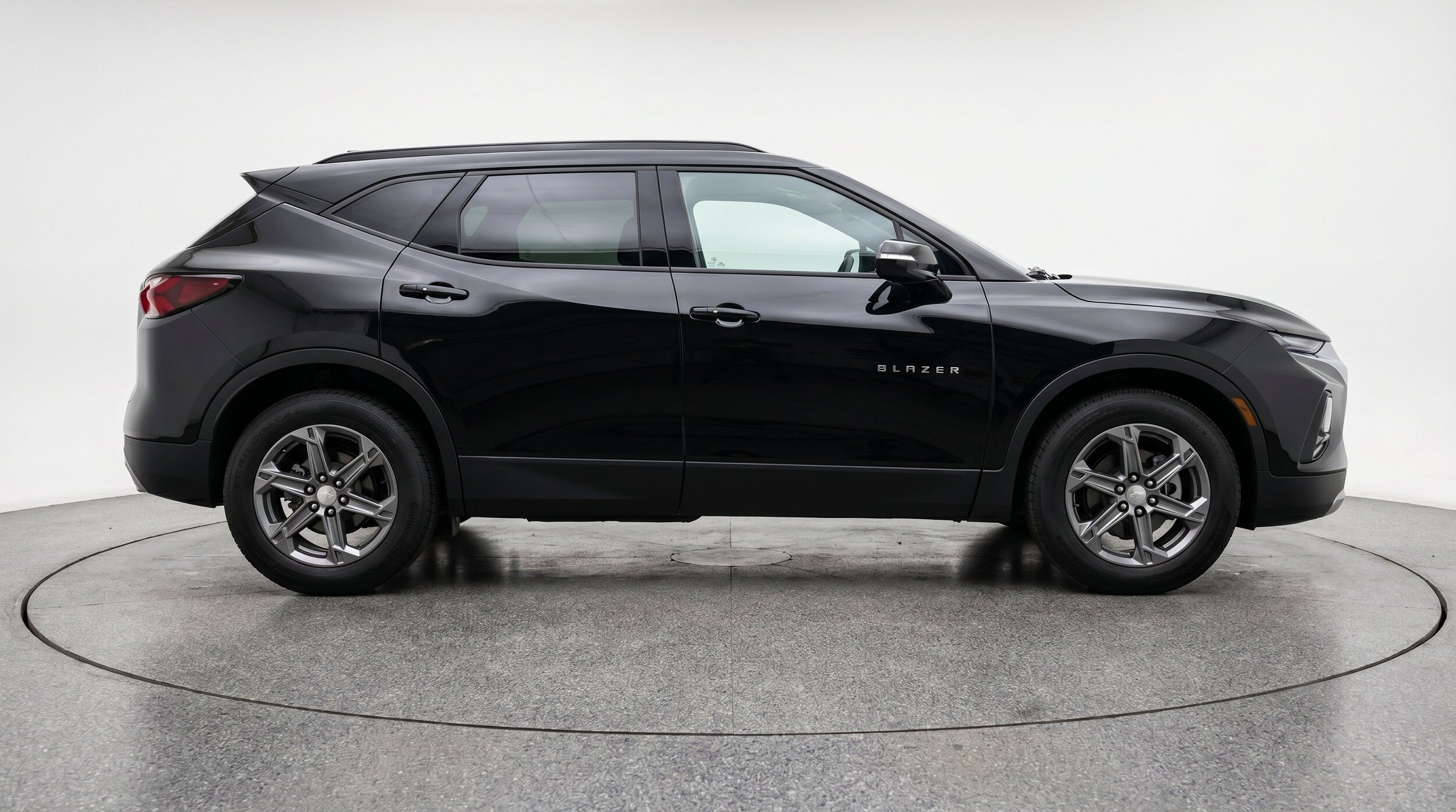 Thumbnail: 2025 Chevrolet Blazer - 10