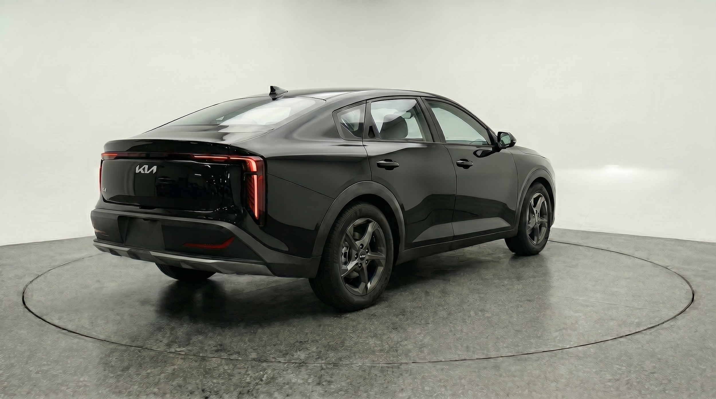 Thumbnail: 2026 Kia K4 - 7