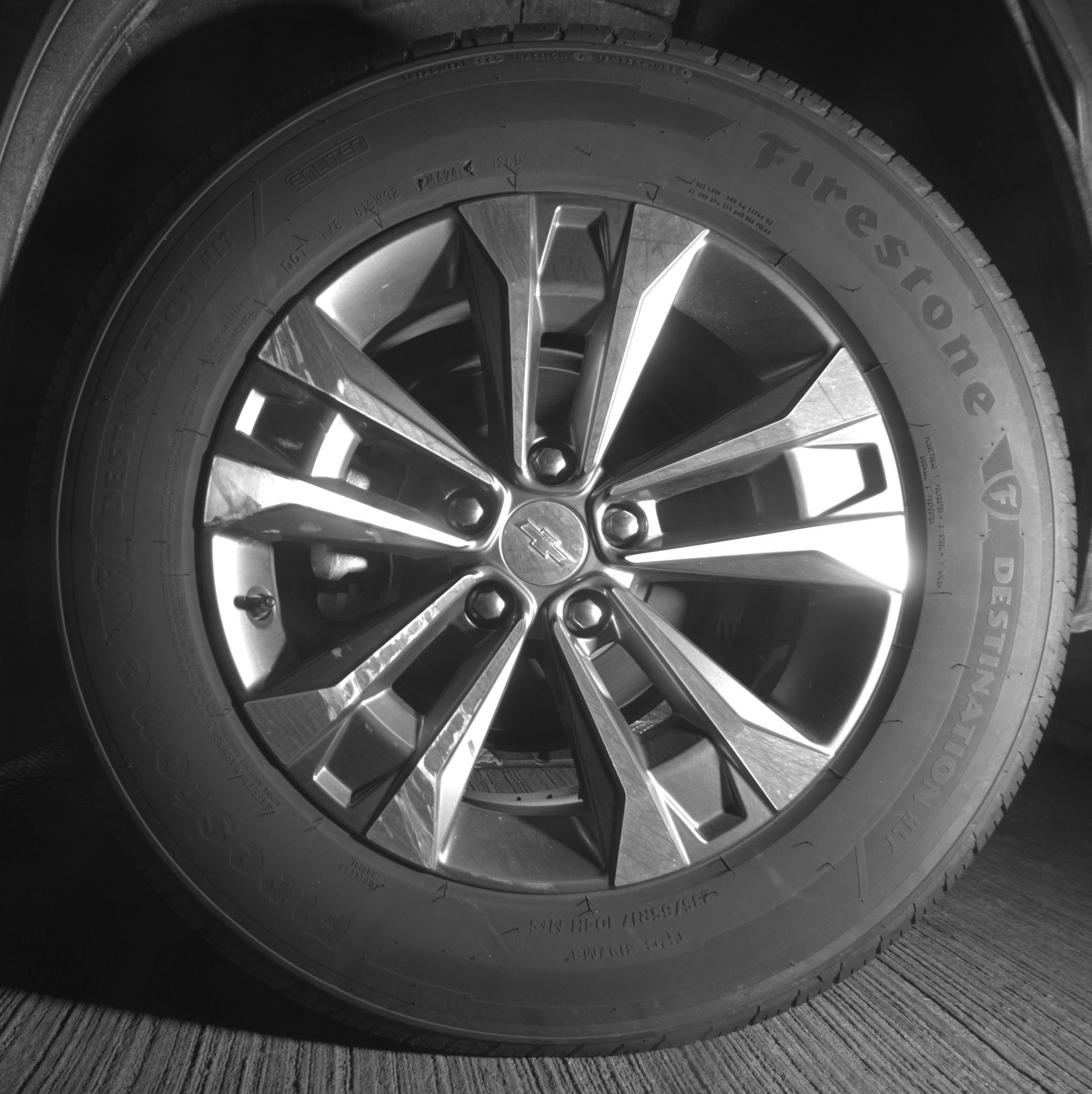 Thumbnail: 2025 Chevrolet Equinox - 11