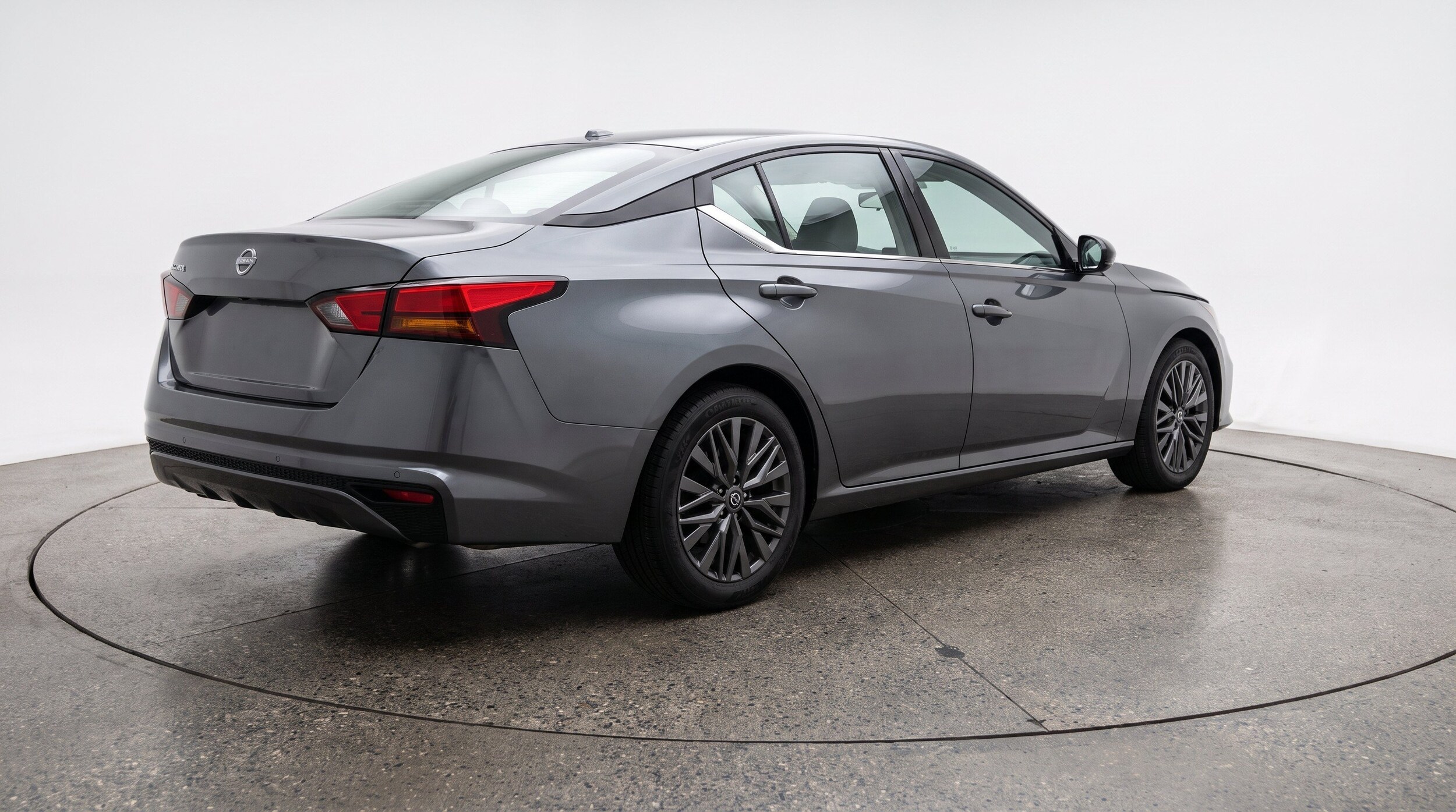 Thumbnail: 2026 Nissan Altima - 9