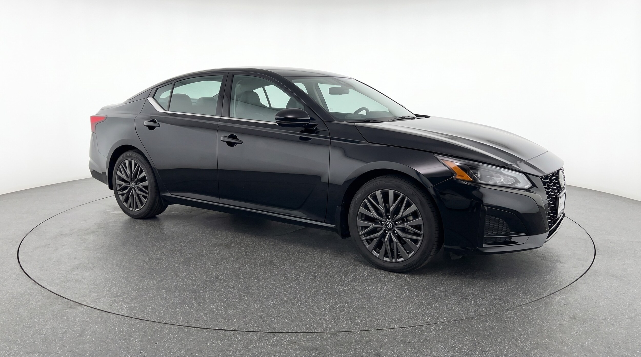 Thumbnail: 2026 Nissan Altima - 1