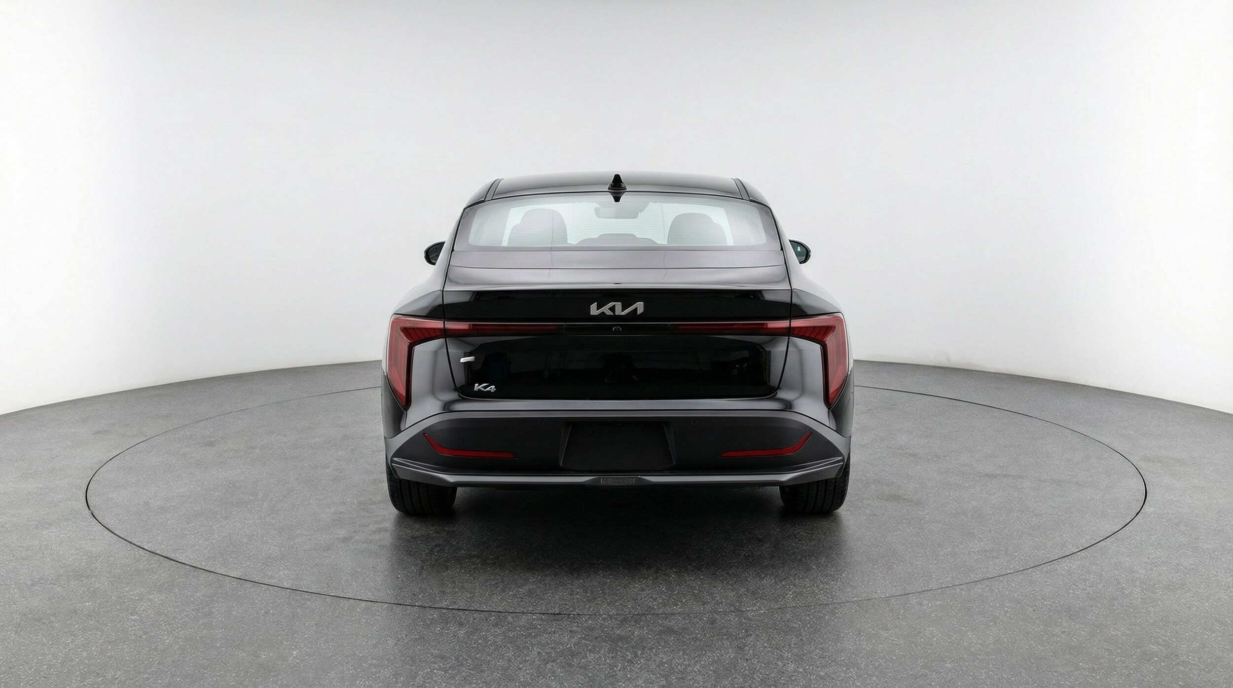 Thumbnail: 2025 Kia K4 - 6