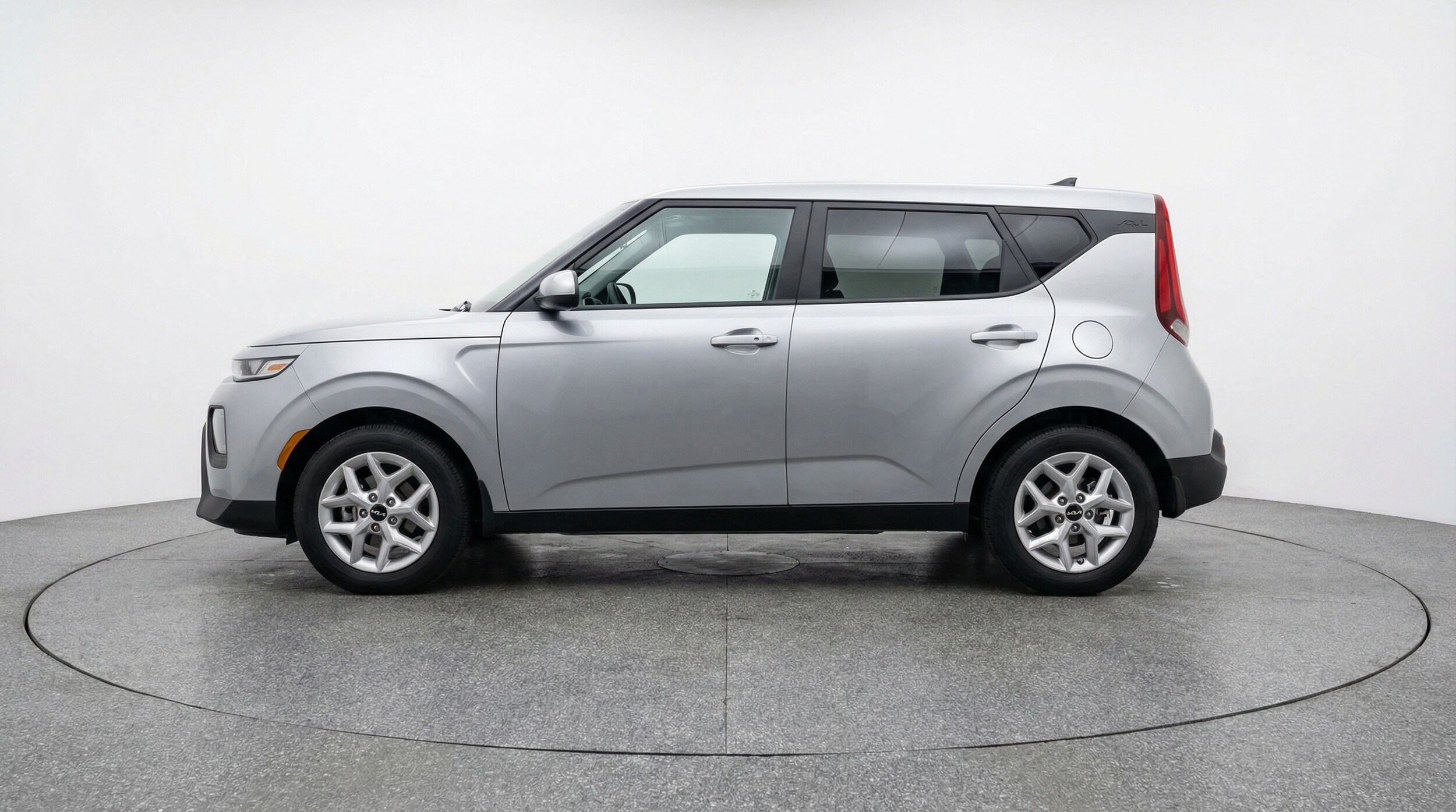 Thumbnail: 2025 Kia Soul - 4