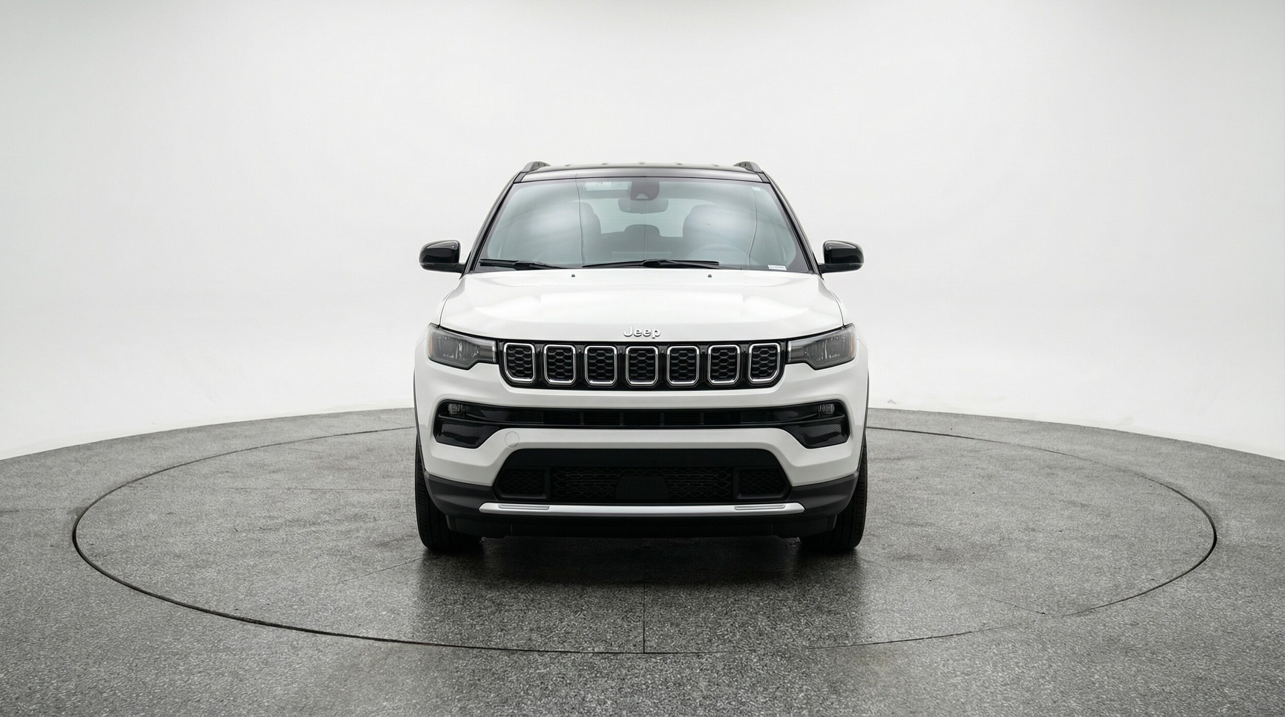 Thumbnail: 2025 Jeep Compass - 2
