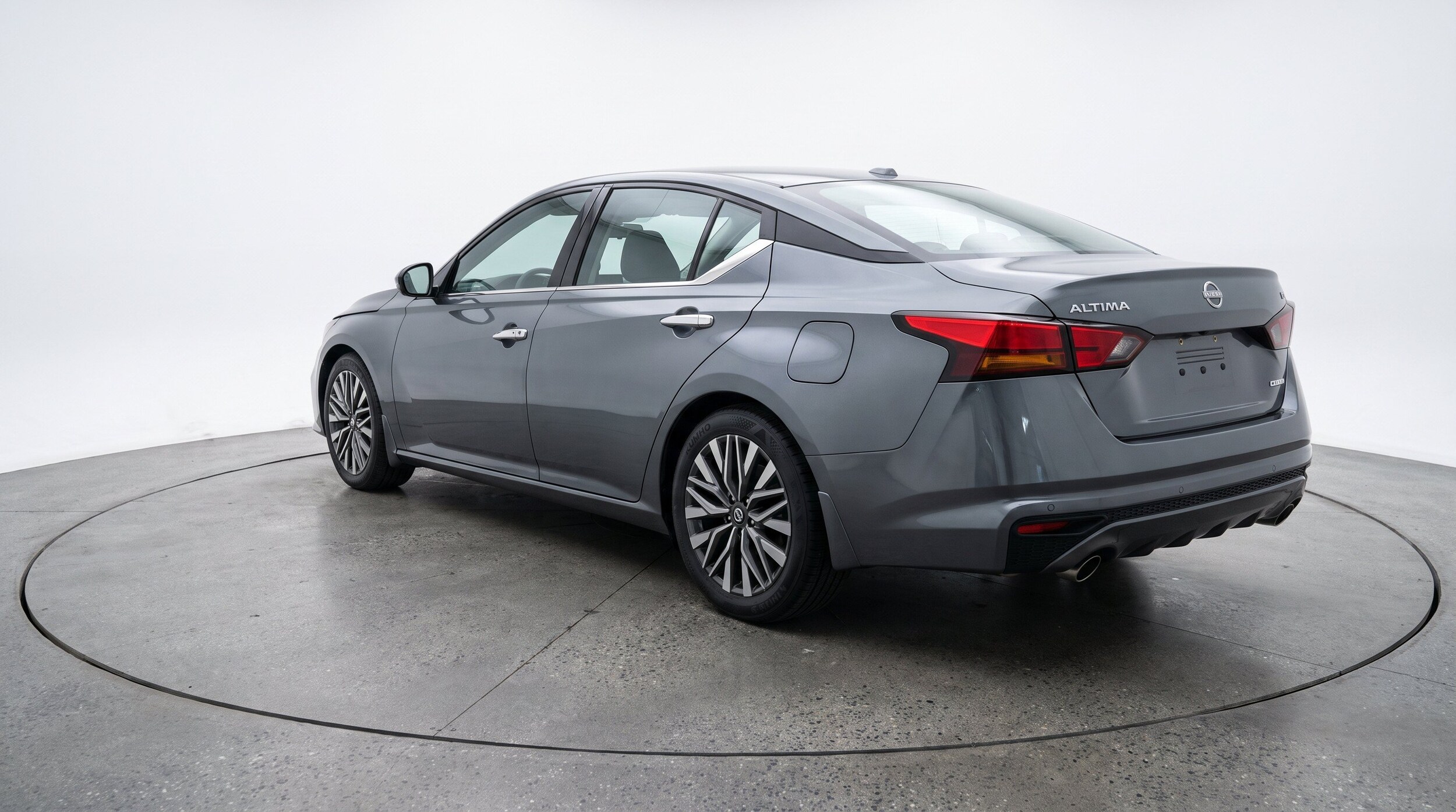 Thumbnail: 2026 Nissan Altima - 6