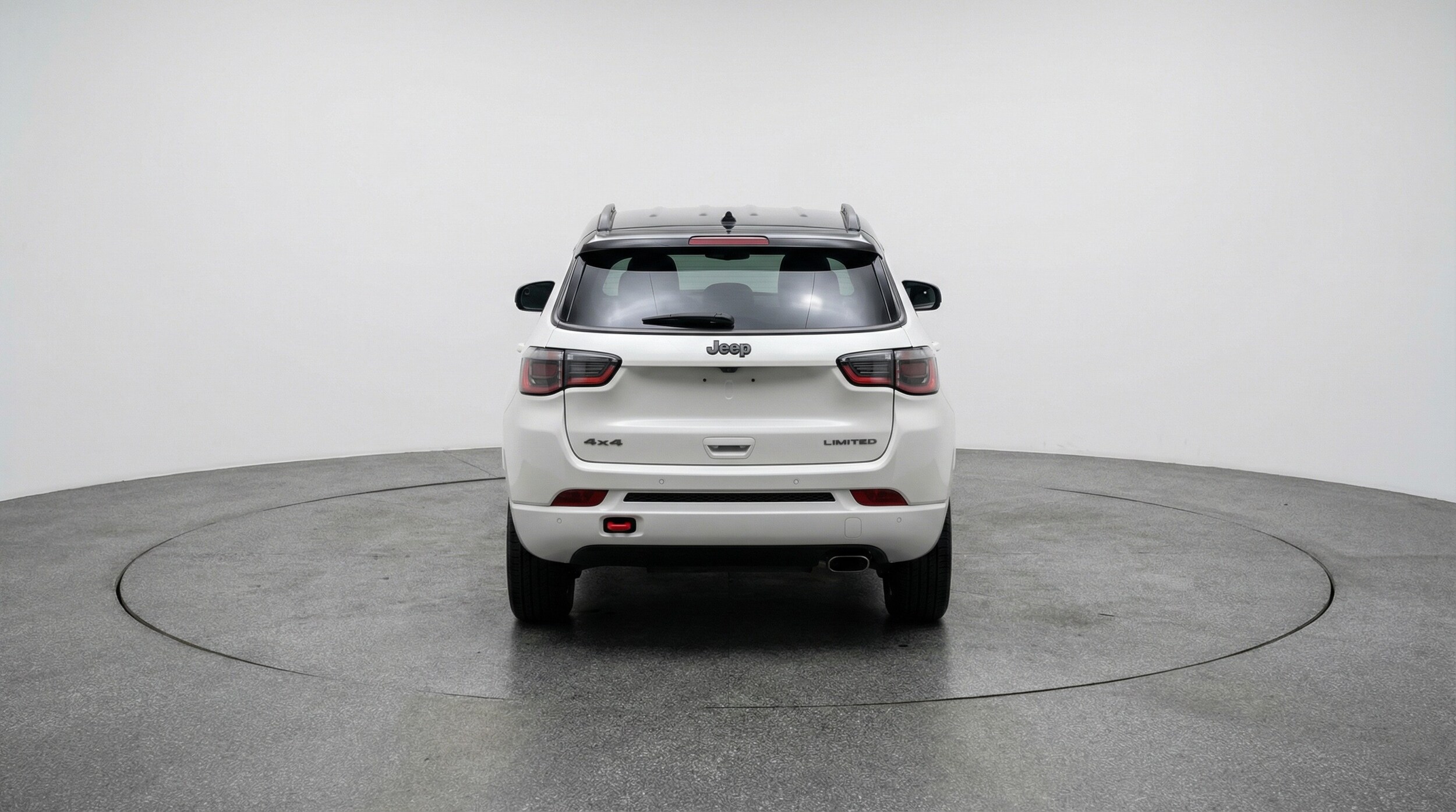 Thumbnail: 2025 Jeep Compass - 6
