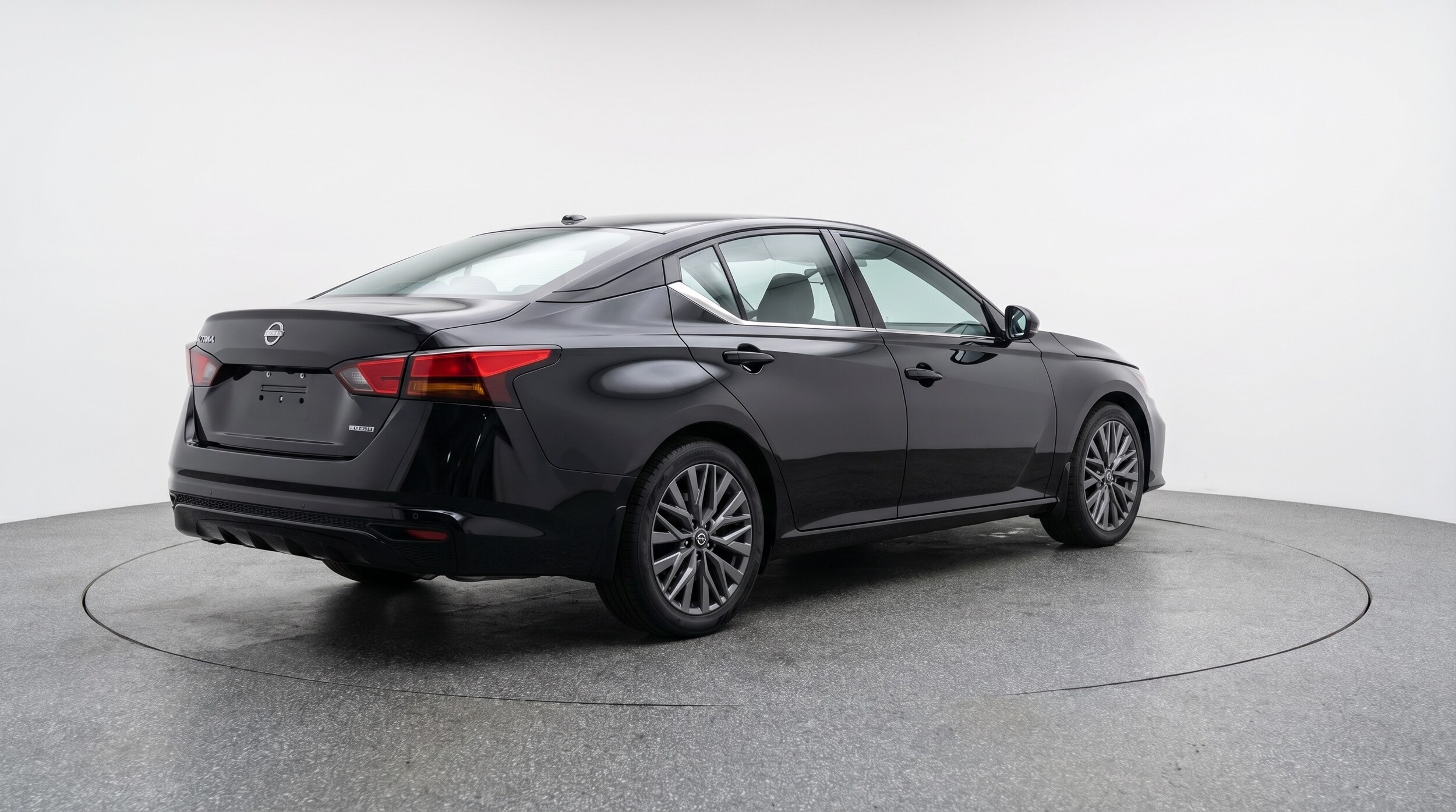 Thumbnail: 2026 Nissan Altima - 7
