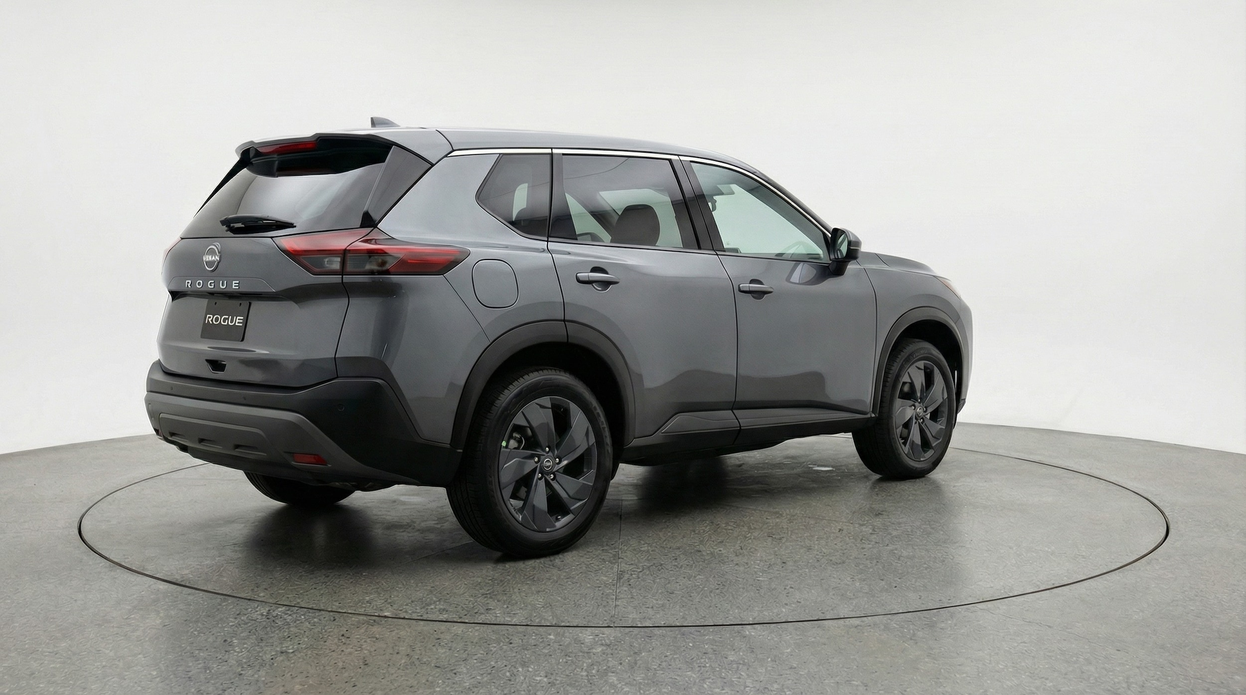 Thumbnail: 2026 Nissan Rogue - 7