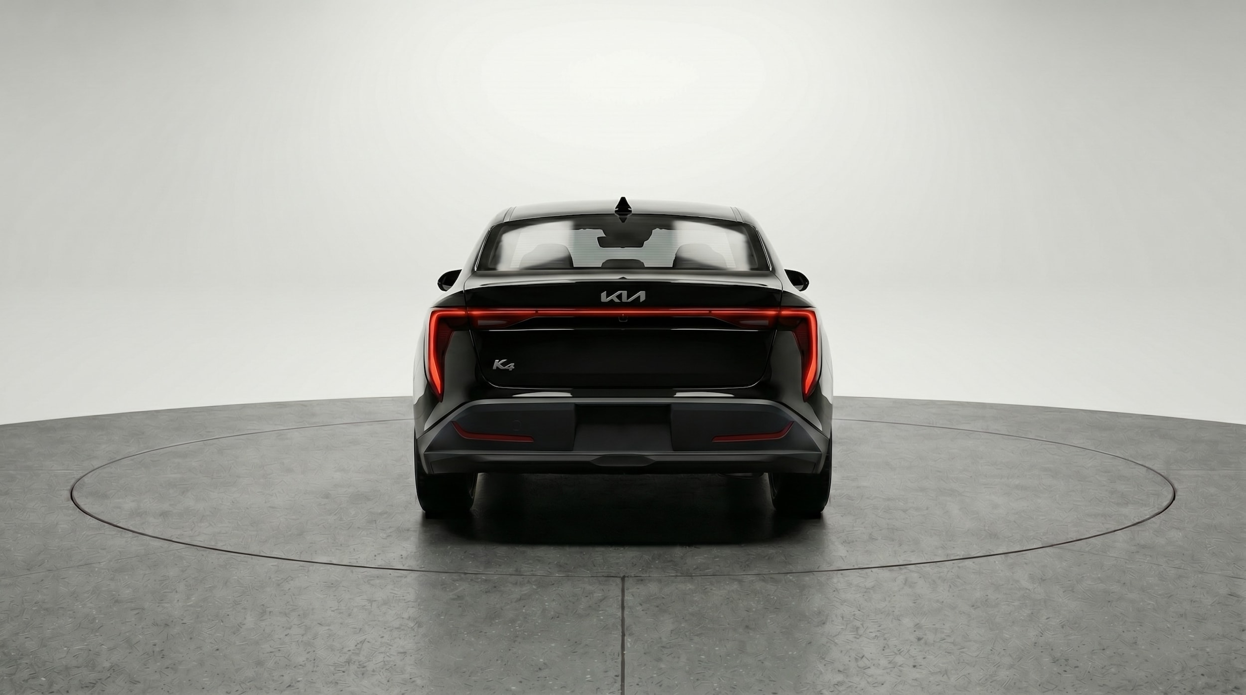 Thumbnail: 2026 Kia K4 - 6