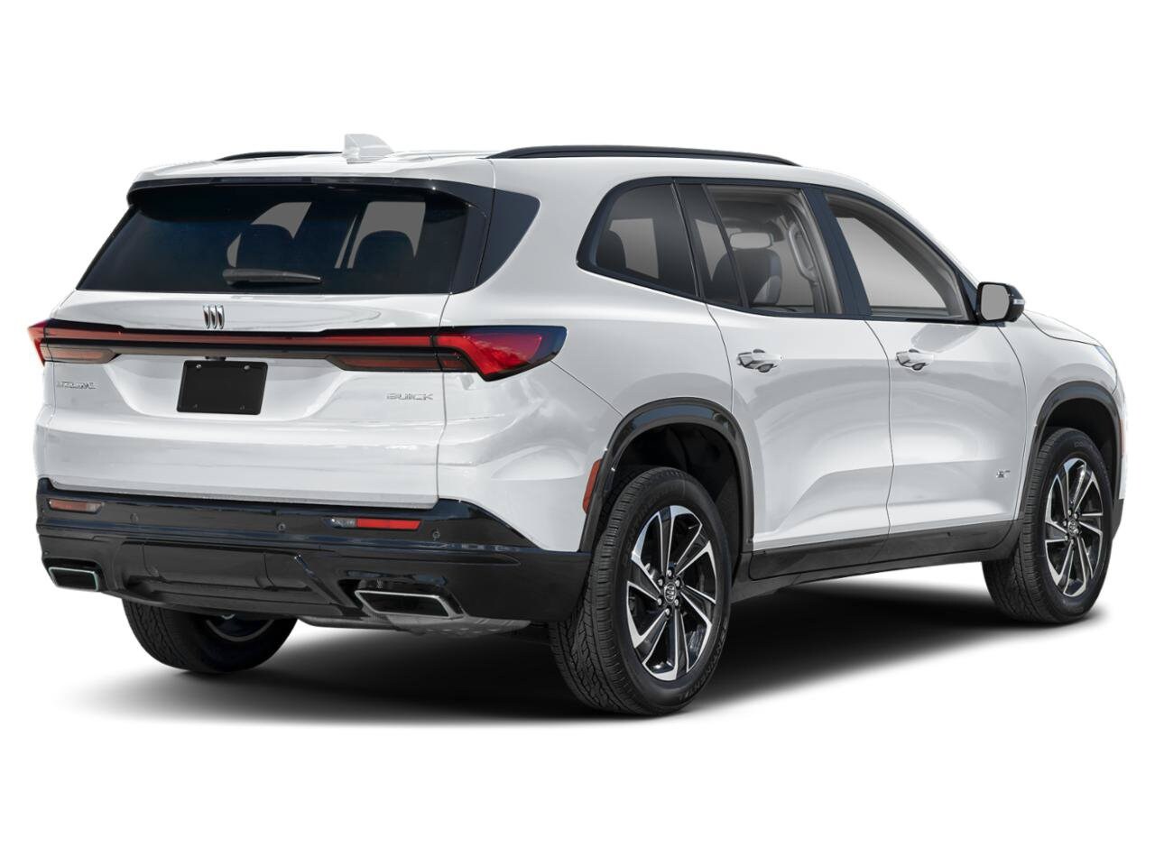 Thumbnail: 2026 Buick Enclave - 2