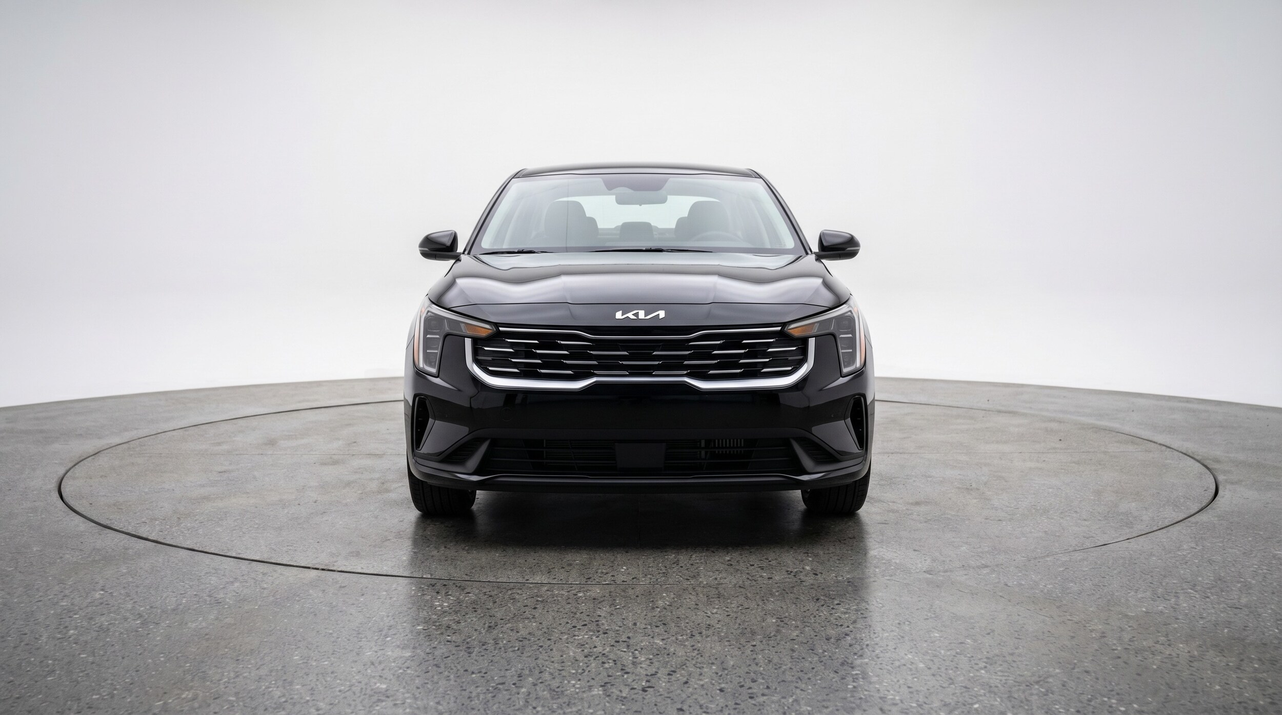 Thumbnail: 2025 Kia K4 - 2