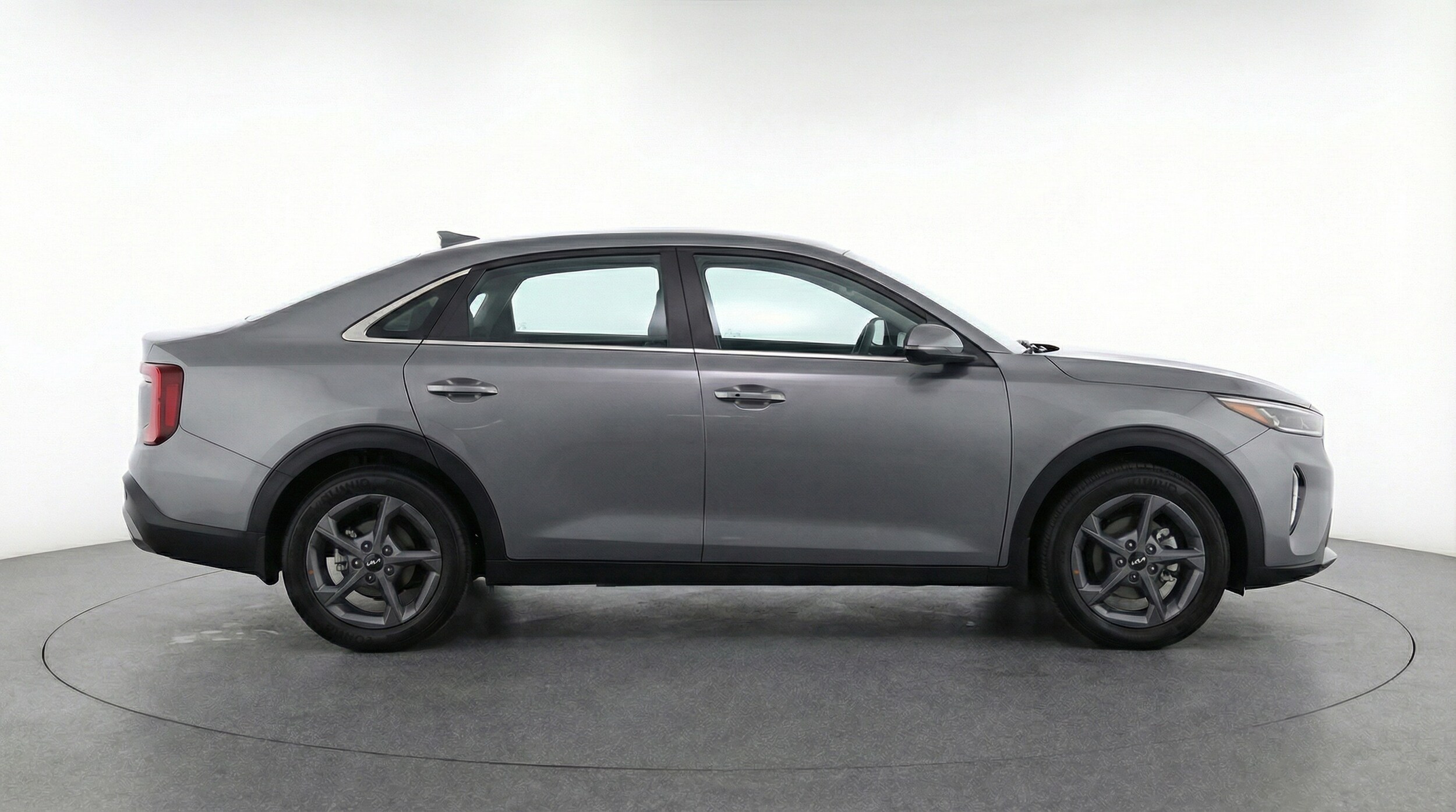 Thumbnail: 2025 Kia K4 - 8