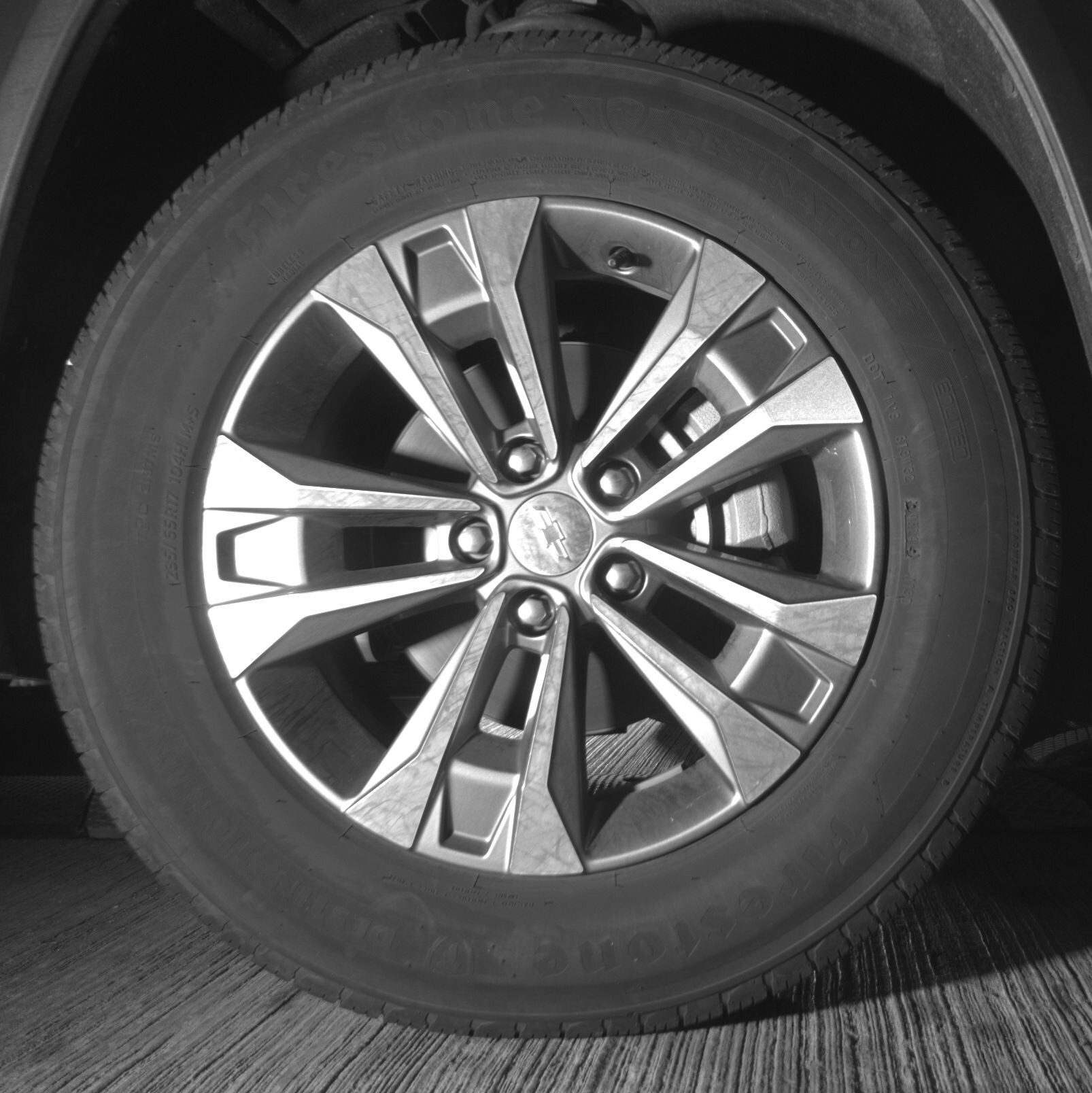 Thumbnail: 2025 Chevrolet Equinox - 10