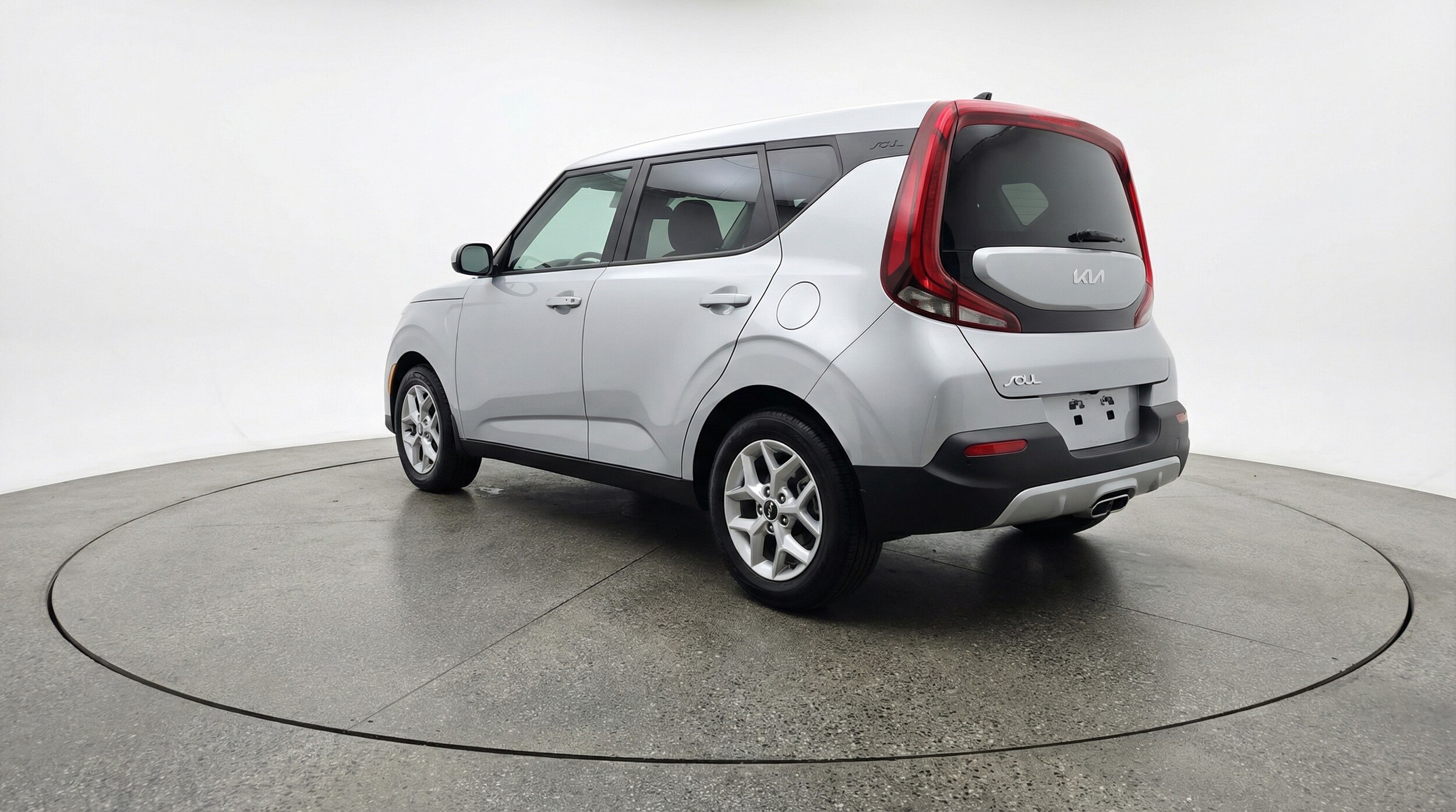 Thumbnail: 2025 Kia Soul - 5