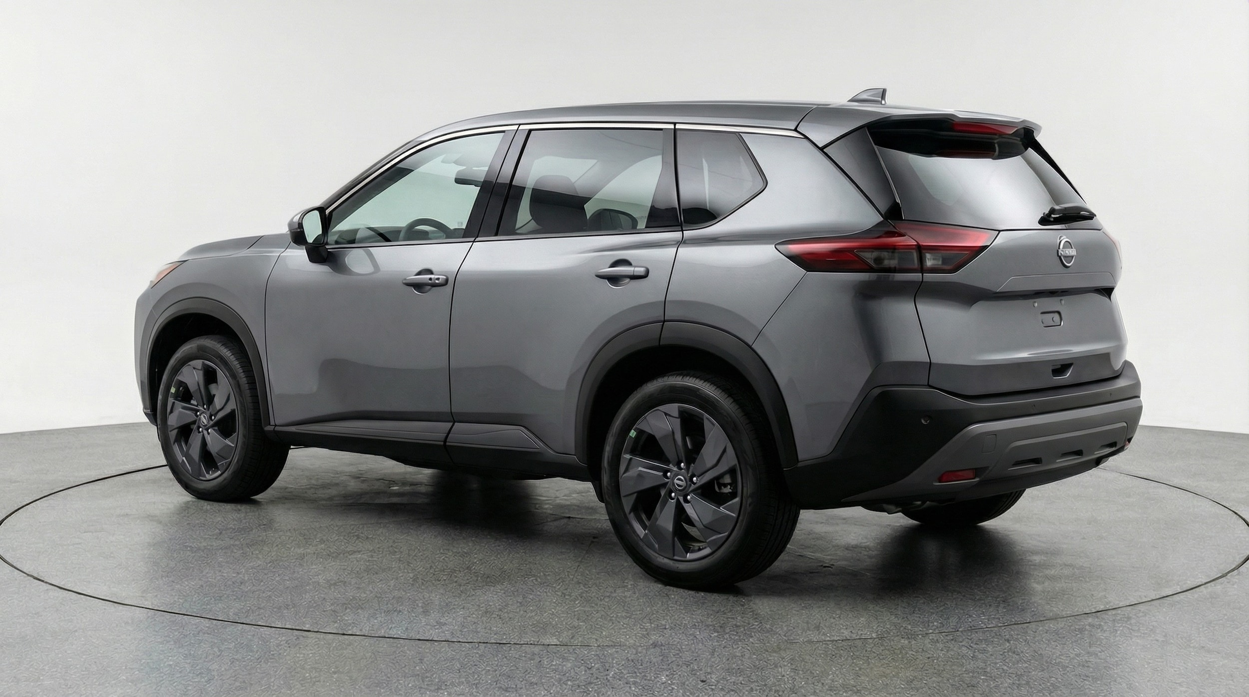 Thumbnail: 2026 Nissan Rogue - 5