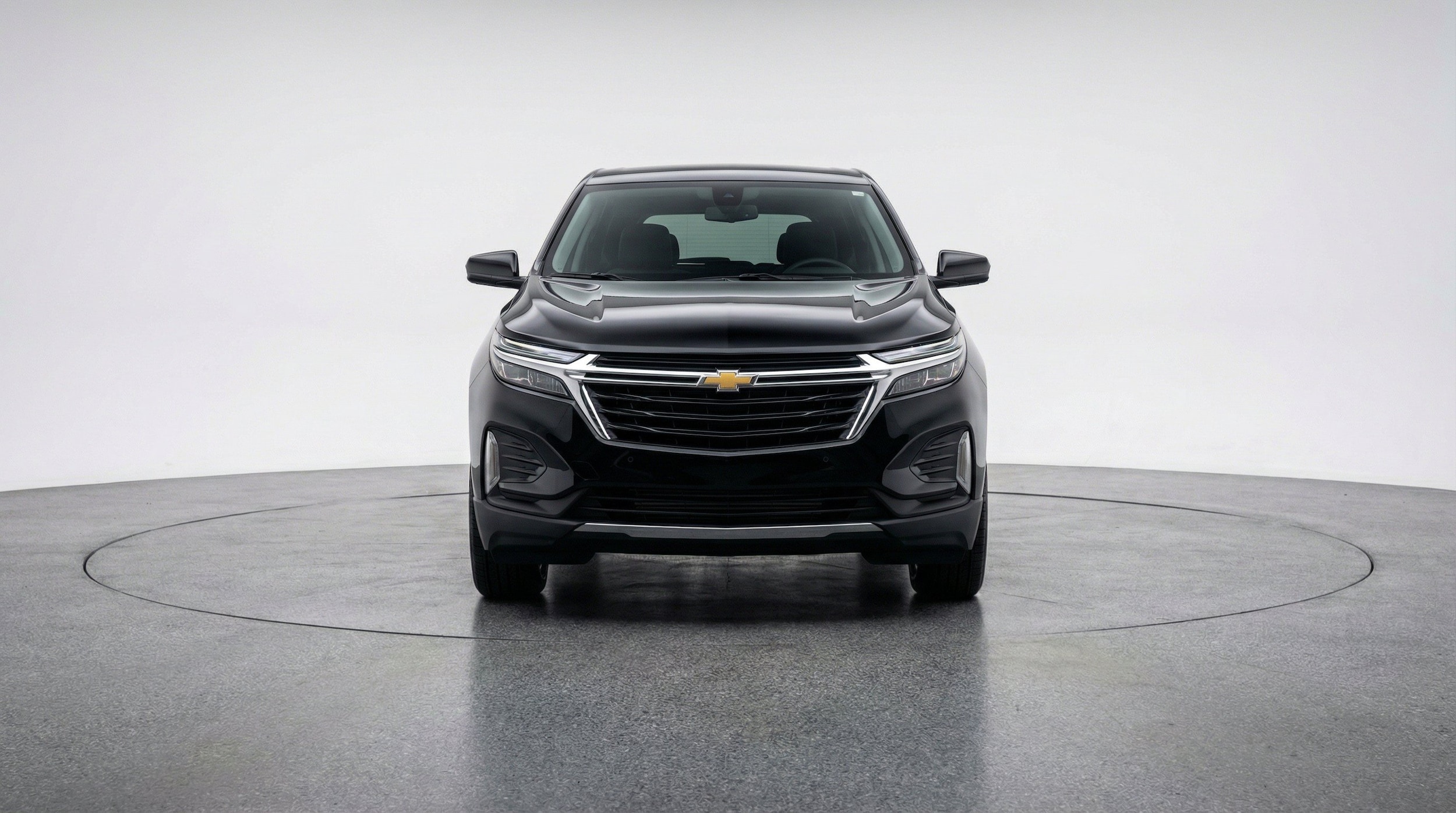 Thumbnail: 2025 Chevrolet Equinox - 2