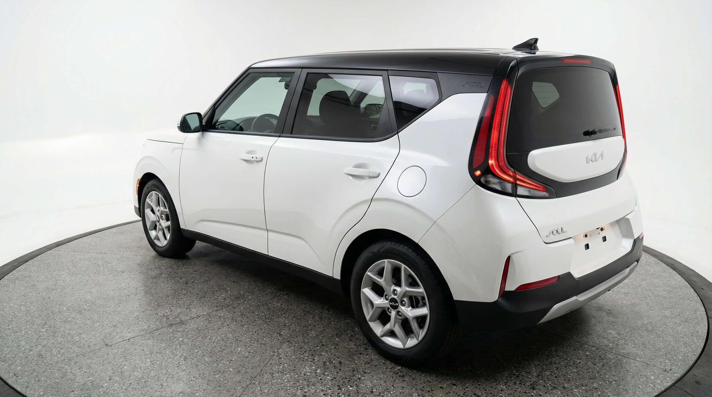 Thumbnail: 2025 Kia Soul - 5