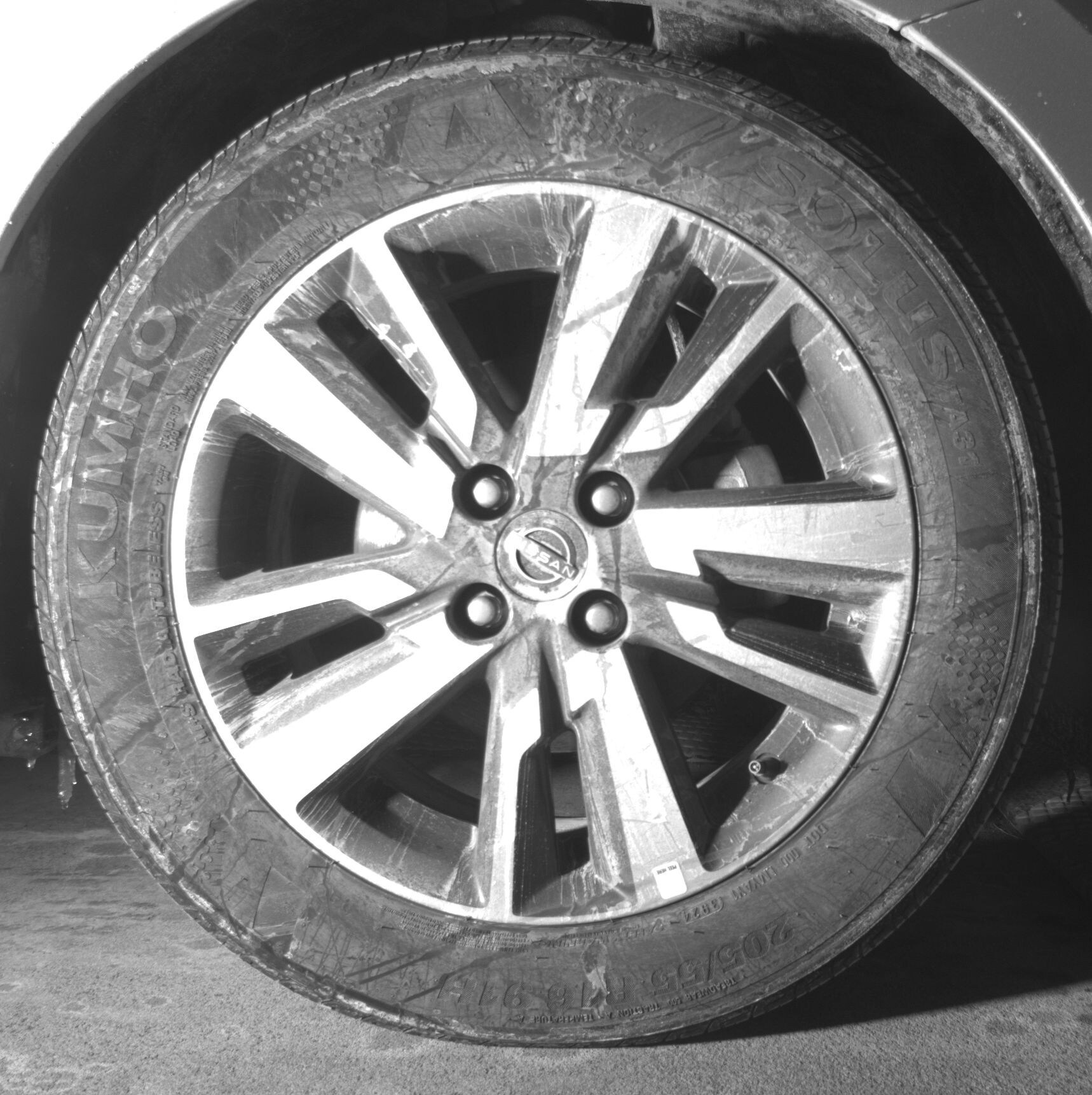 Thumbnail: 2025 Nissan Versa - 10