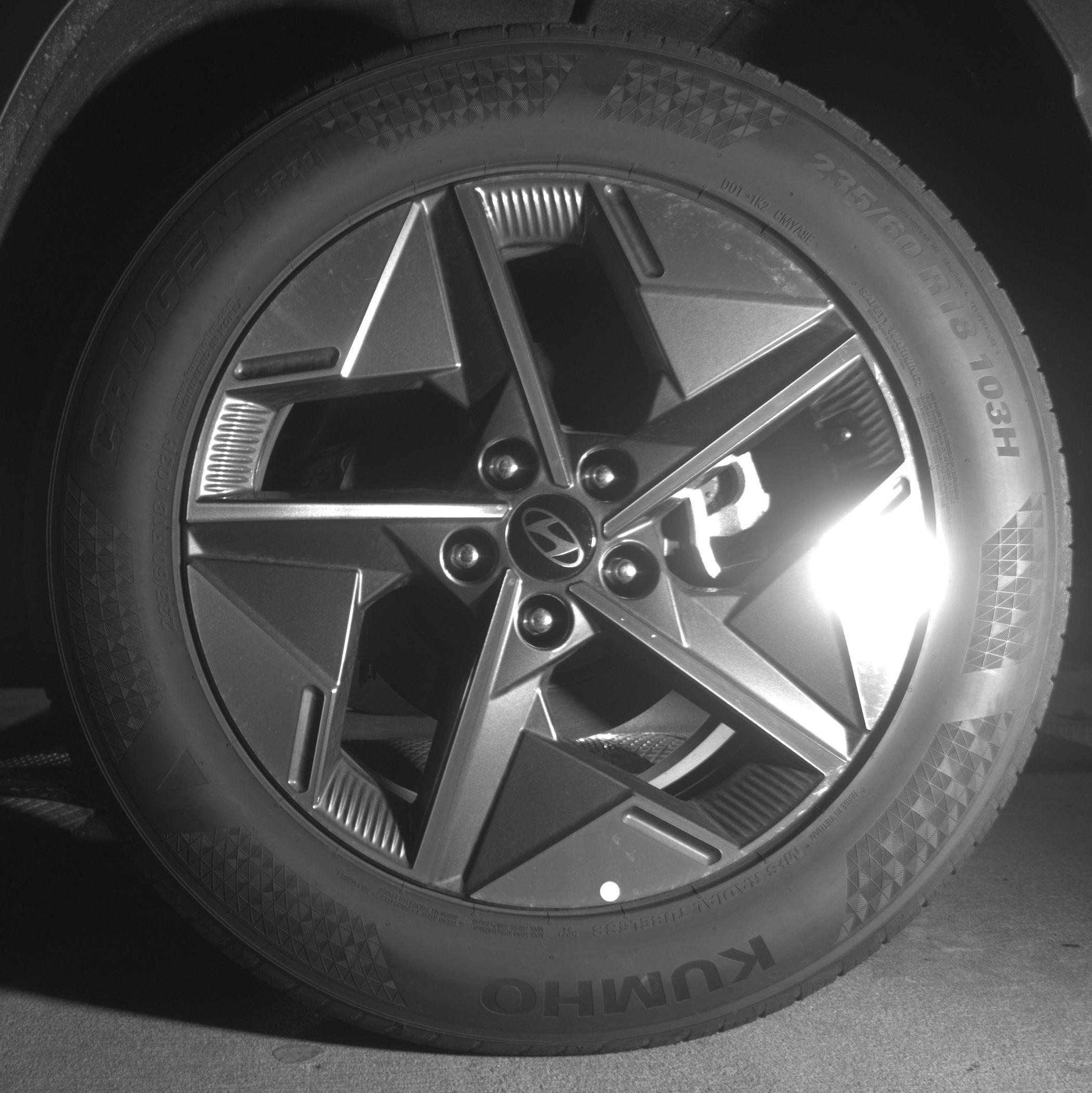 Thumbnail: 2026 Hyundai Tucson - 11