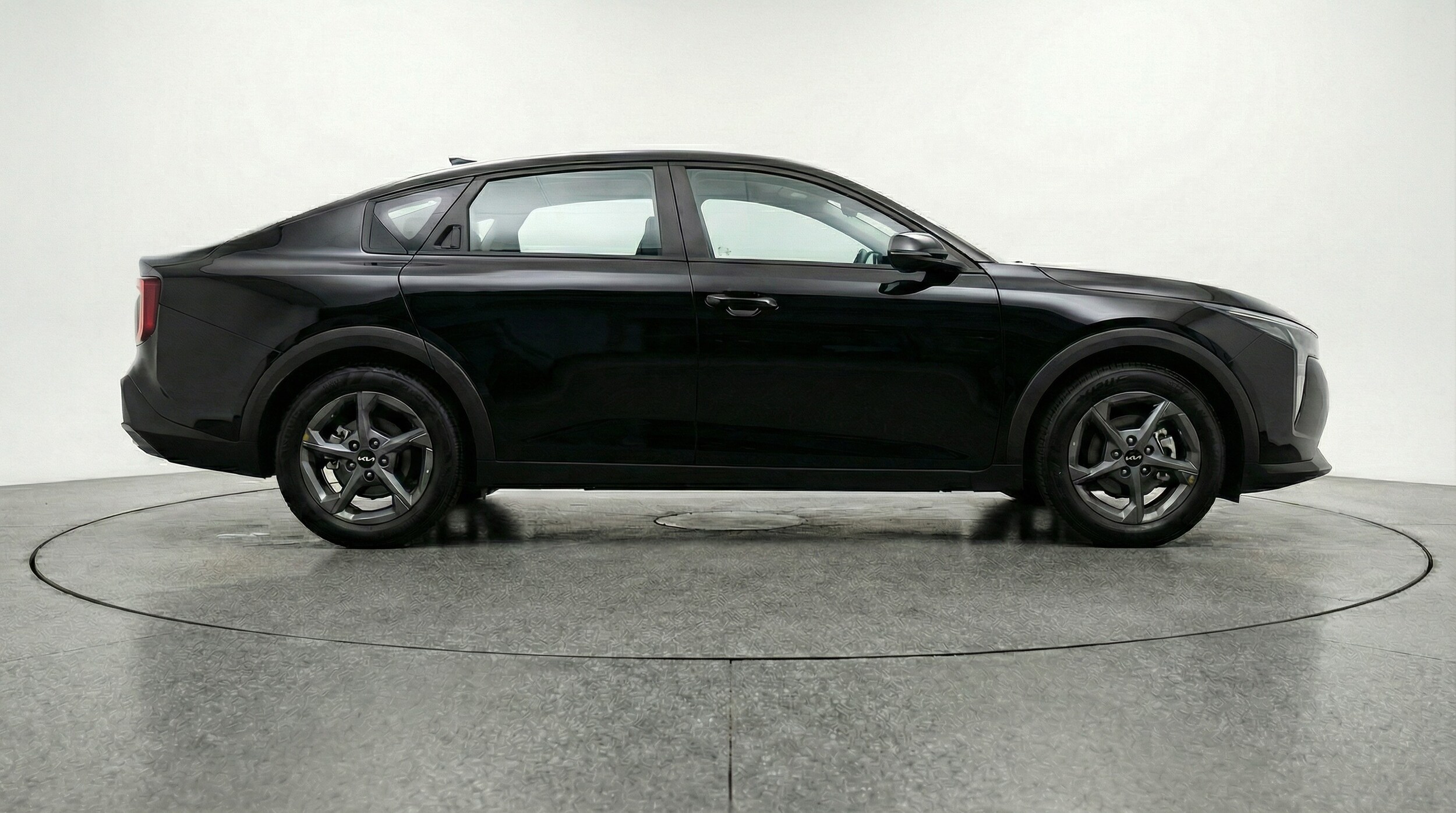 Thumbnail: 2025 Kia K4 - 8