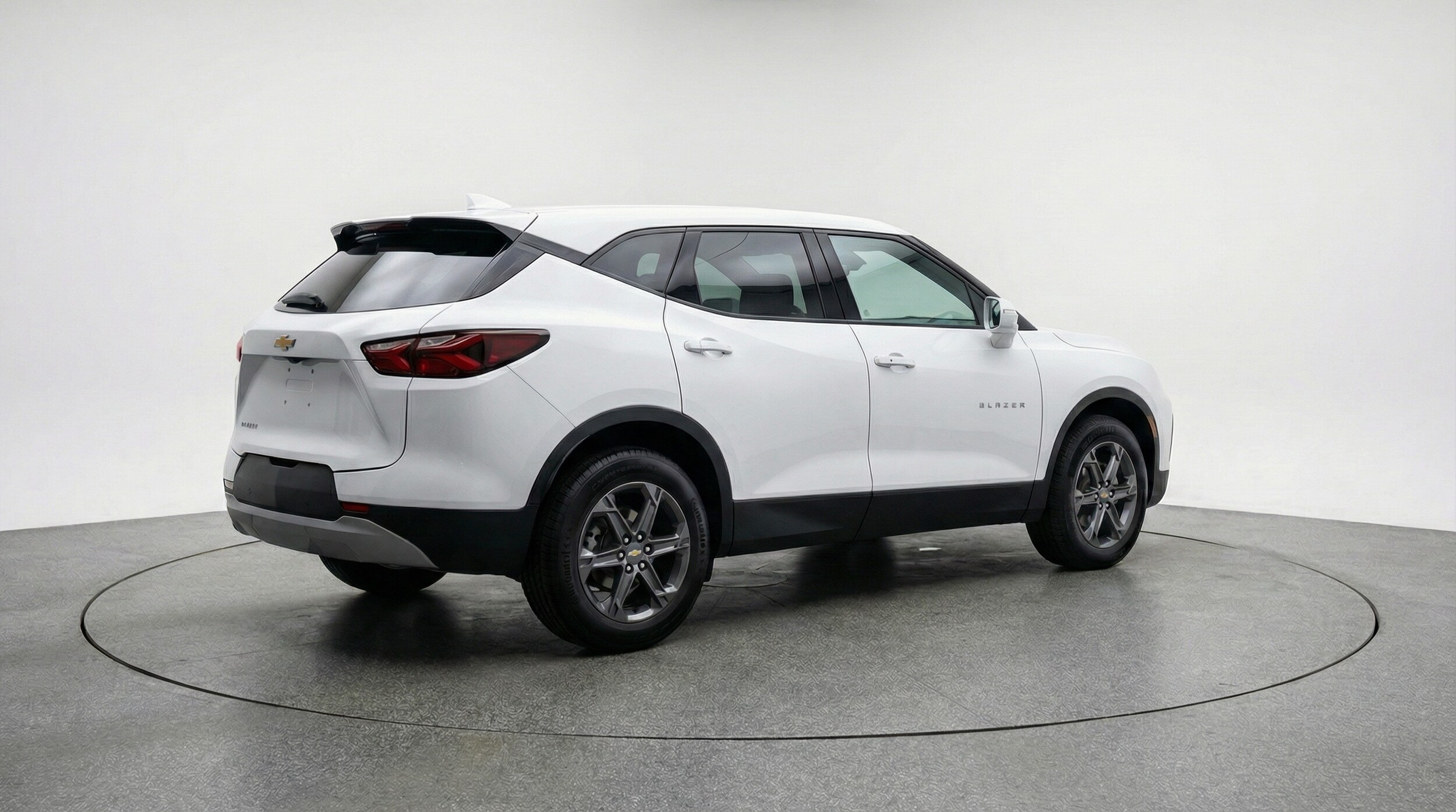 Thumbnail: 2025 Chevrolet Blazer - 7