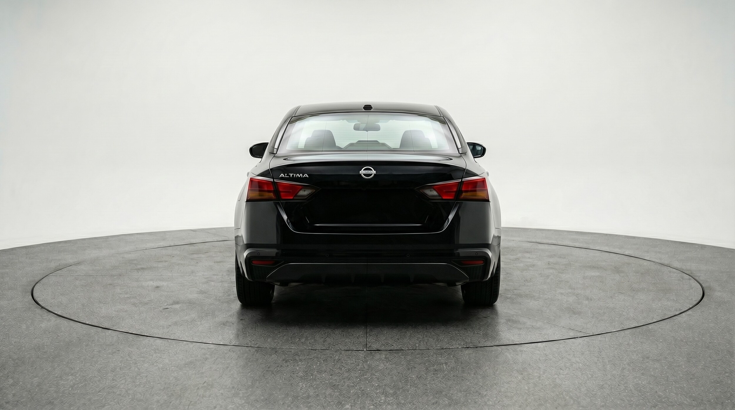 Thumbnail: 2026 Nissan Altima - 6
