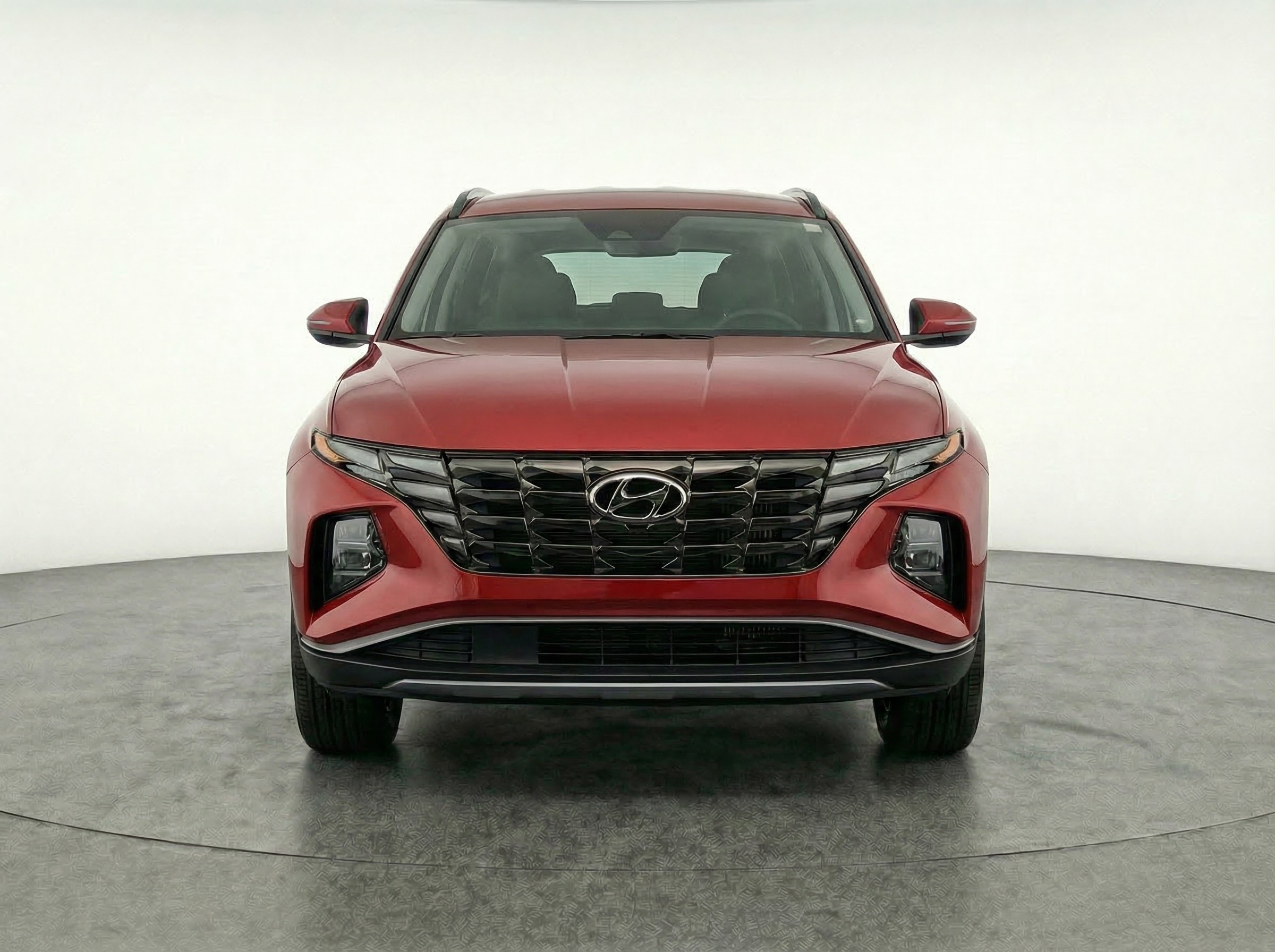 Thumbnail: 2026 Hyundai Tucson - 2