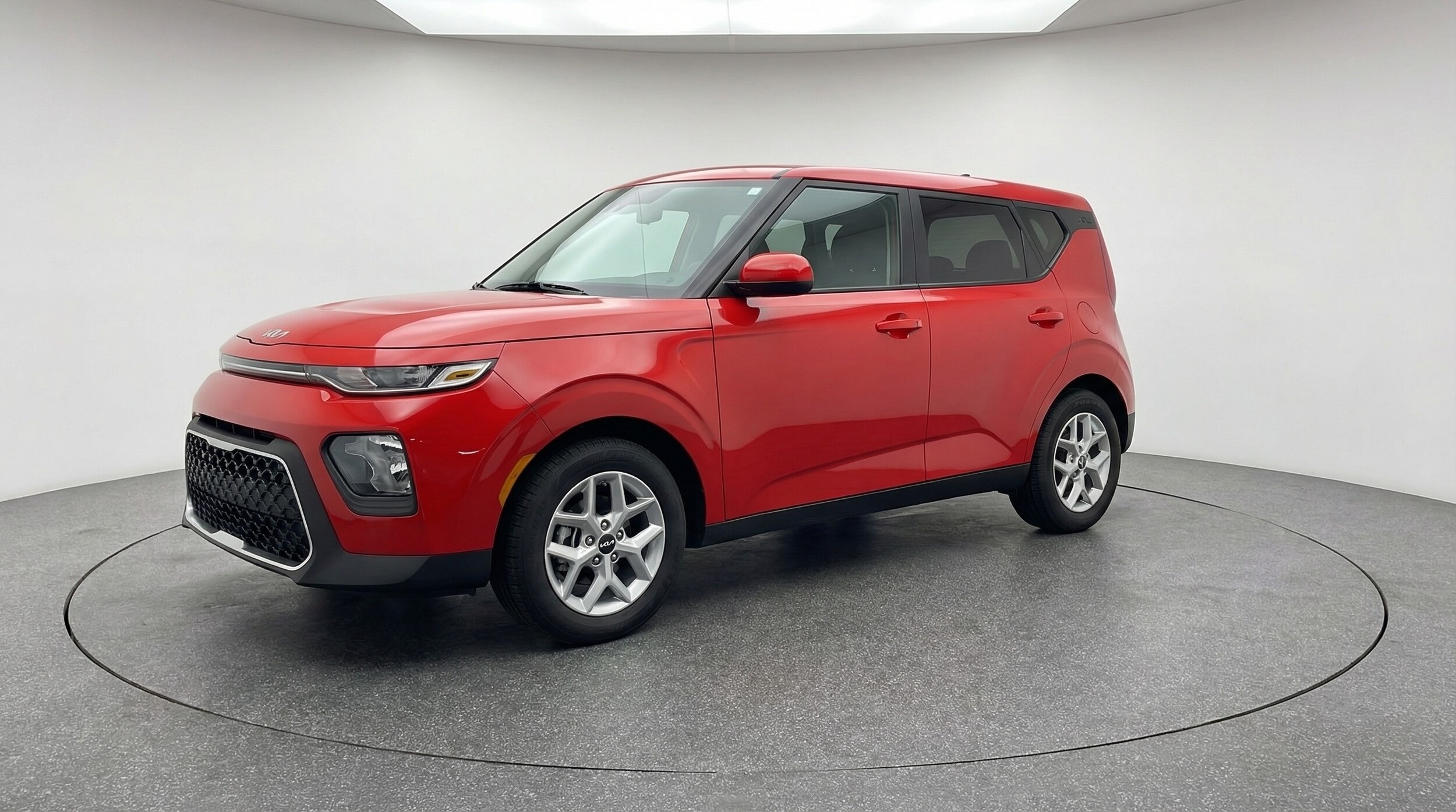 Thumbnail: 2025 Kia Soul - 3