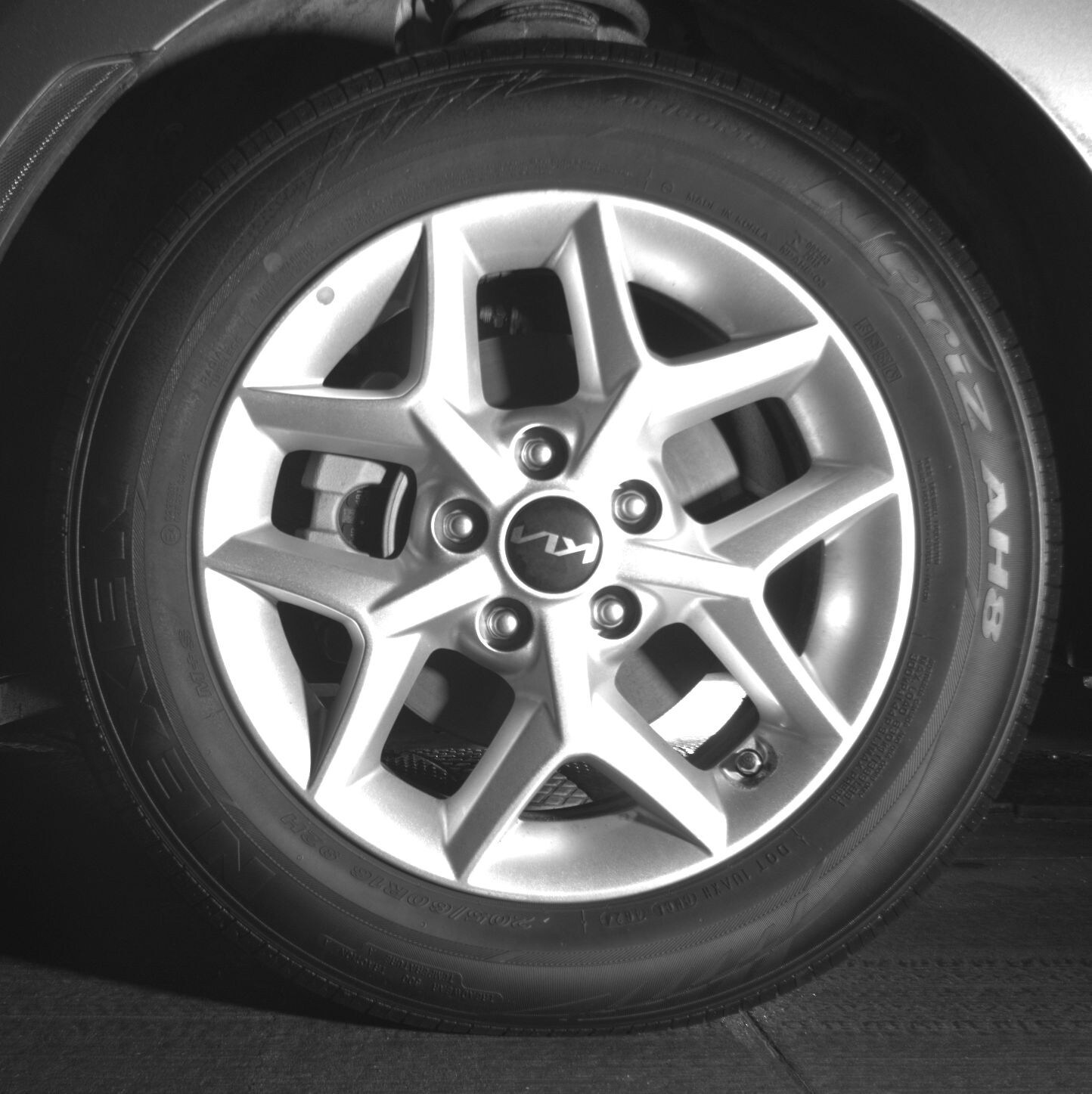 Thumbnail: 2025 Kia Soul - 9