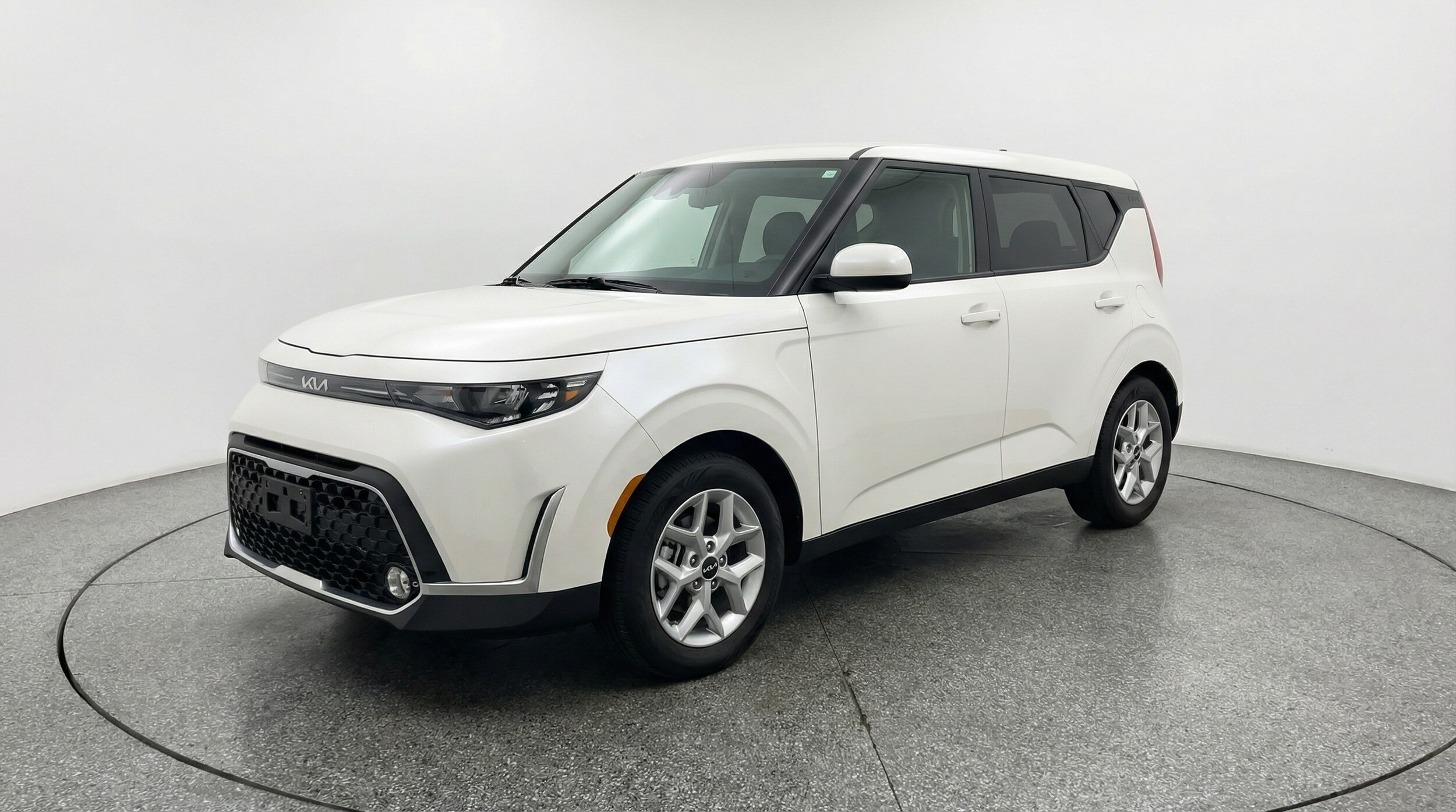 Thumbnail: 2025 Kia Soul - 3