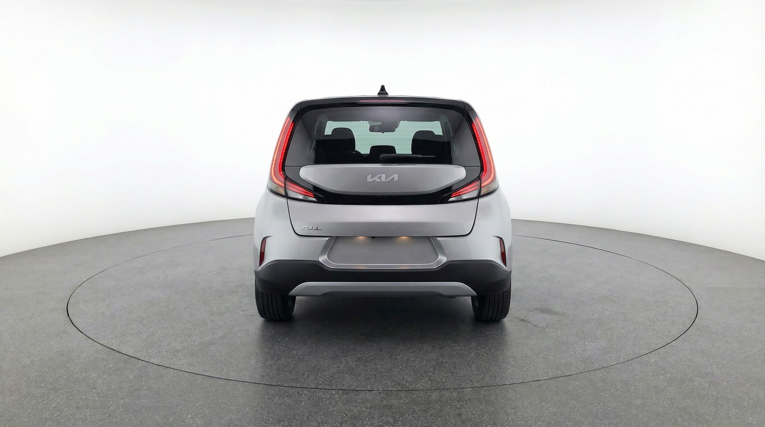 Thumbnail: 2025 Kia Soul - 6