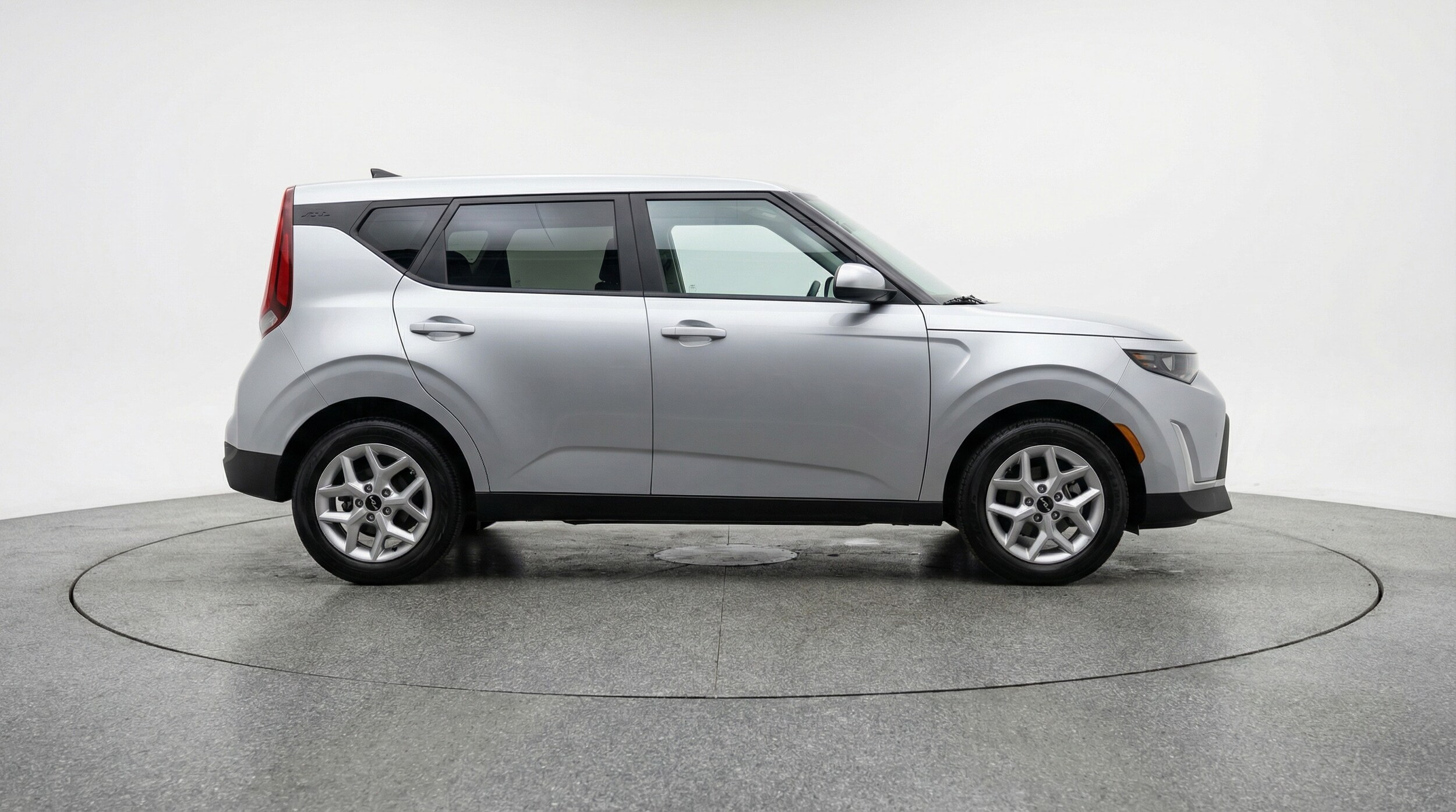 Thumbnail: 2025 Kia Soul - 8