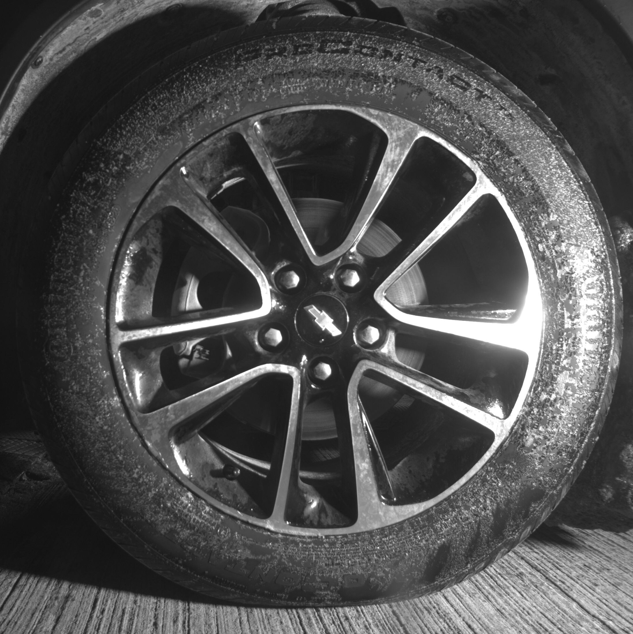 Thumbnail: 2025 Chevrolet TrailBlazer - 9