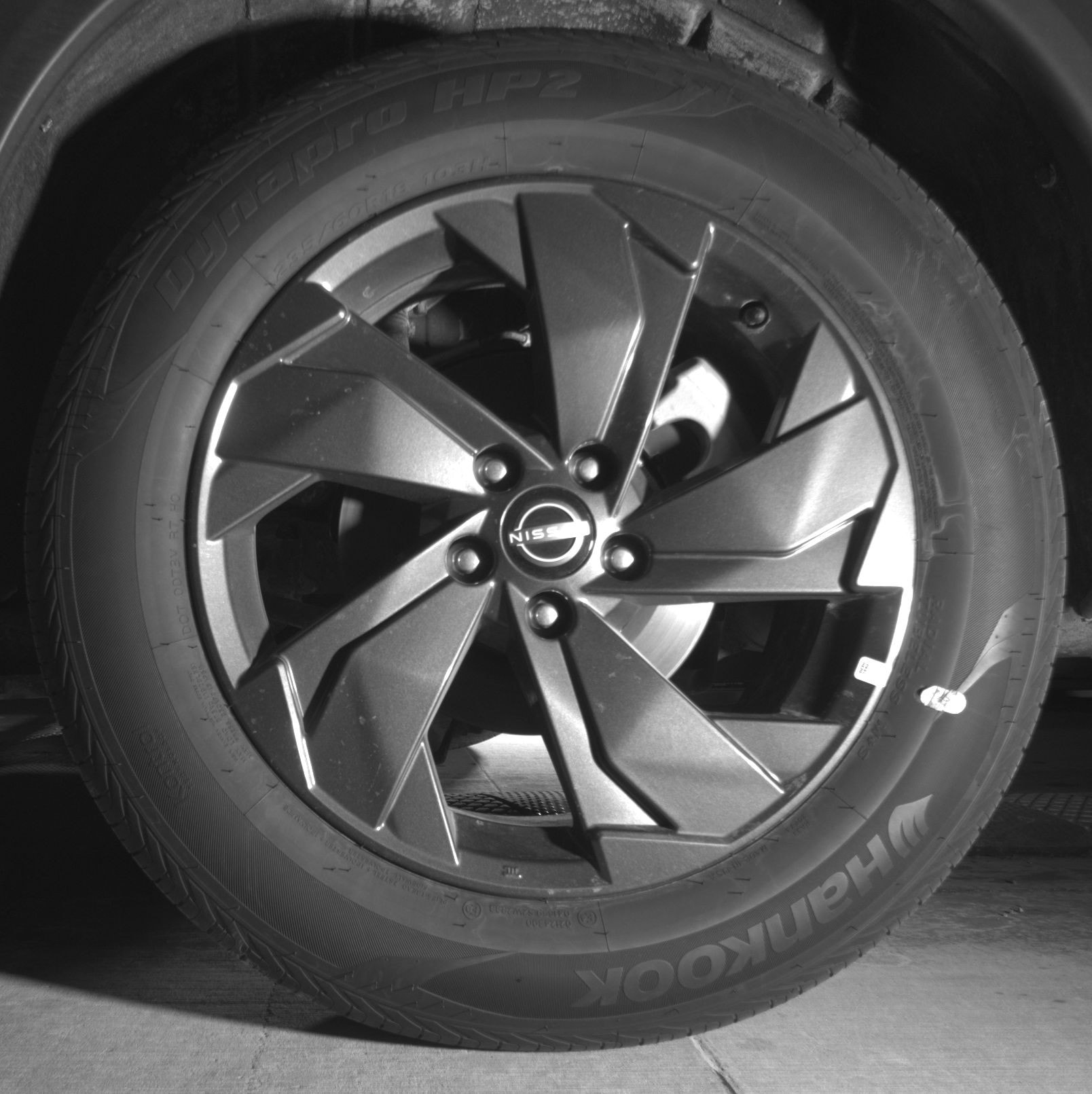 Thumbnail: 2026 Nissan Rogue - 9