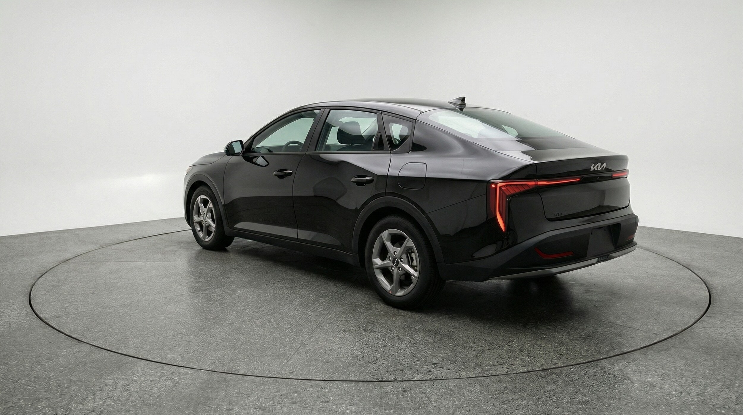 Thumbnail: 2025 Kia K4 - 5