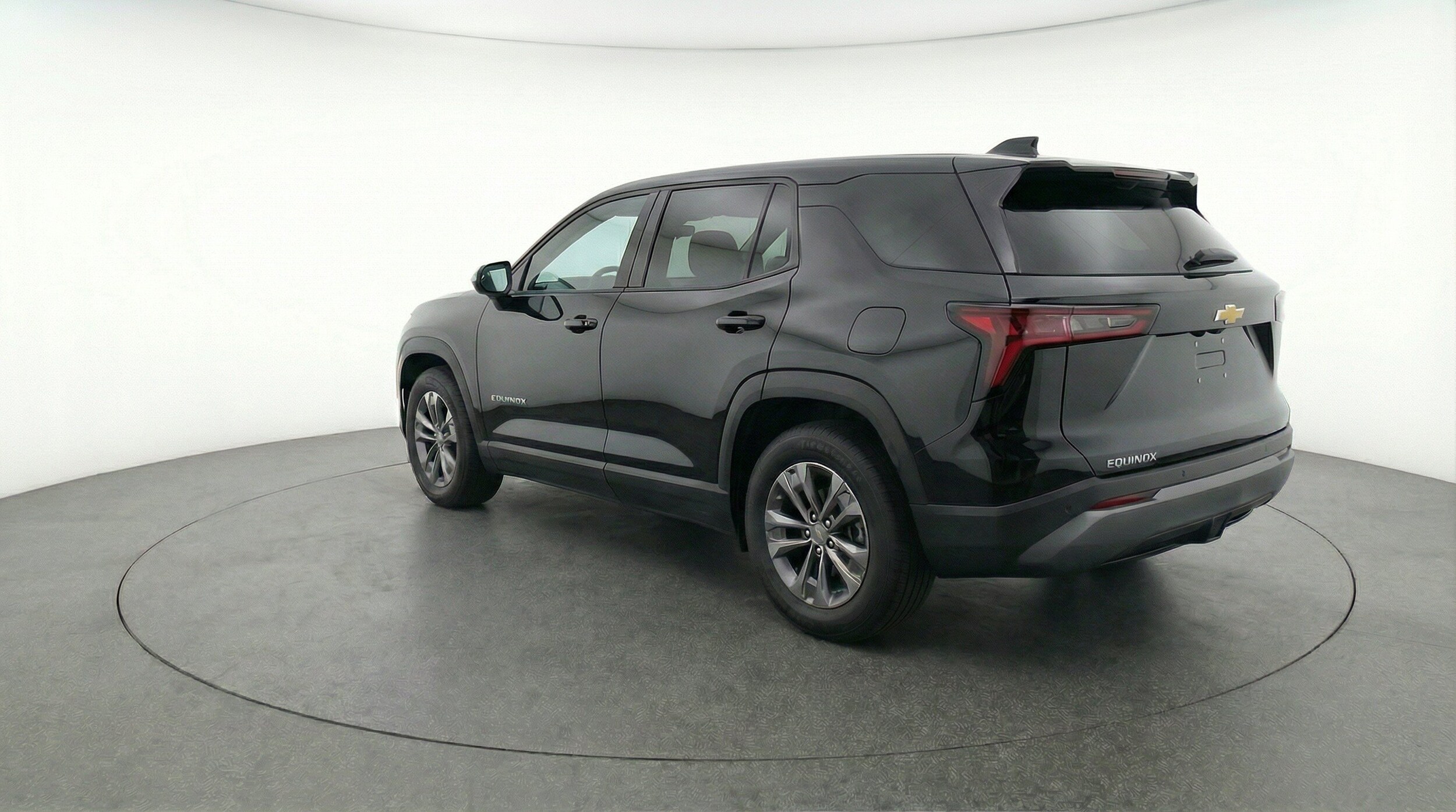Thumbnail: 2025 Chevrolet Equinox - 6