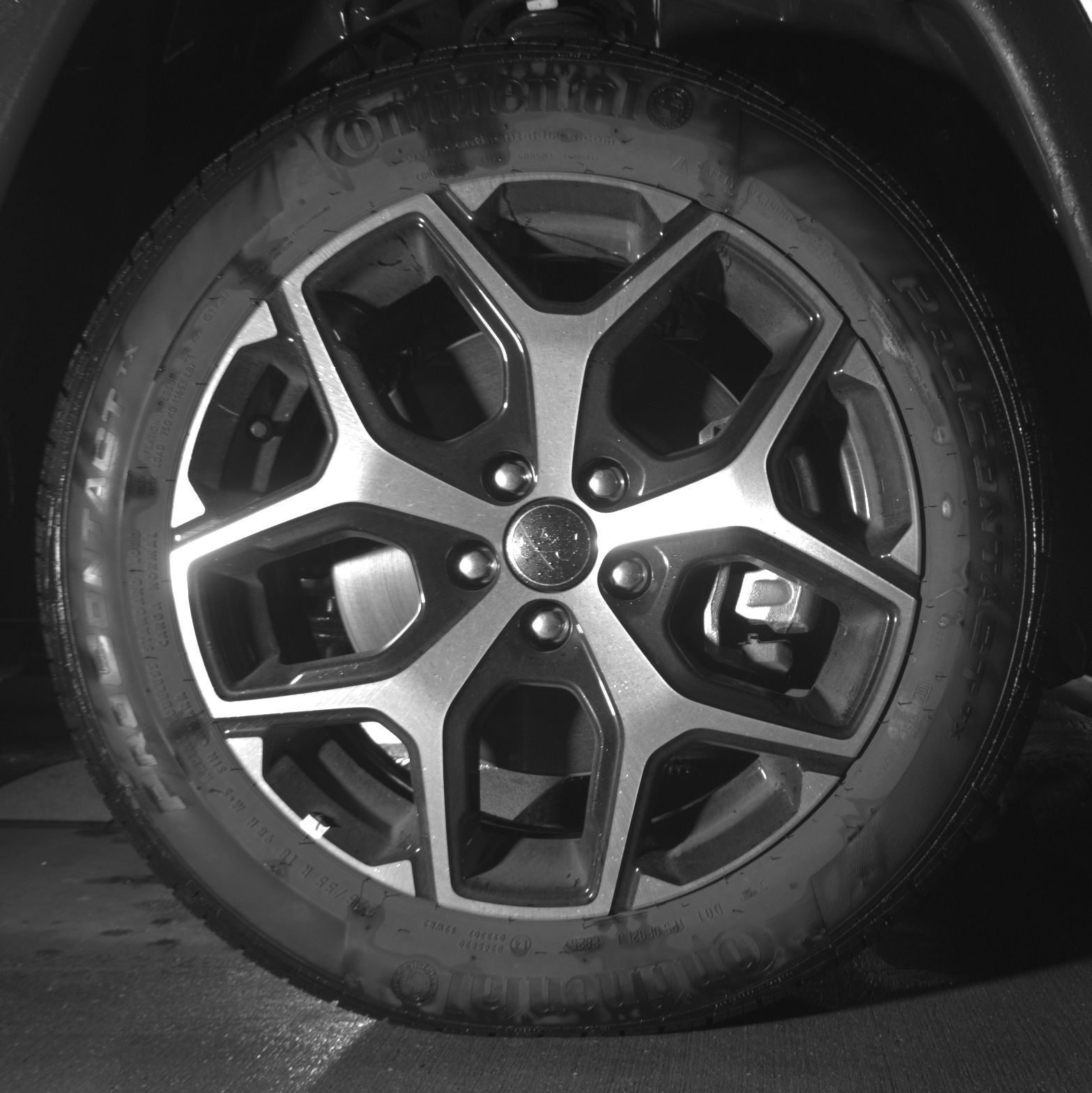 Thumbnail: 2025 Jeep Compass - 10