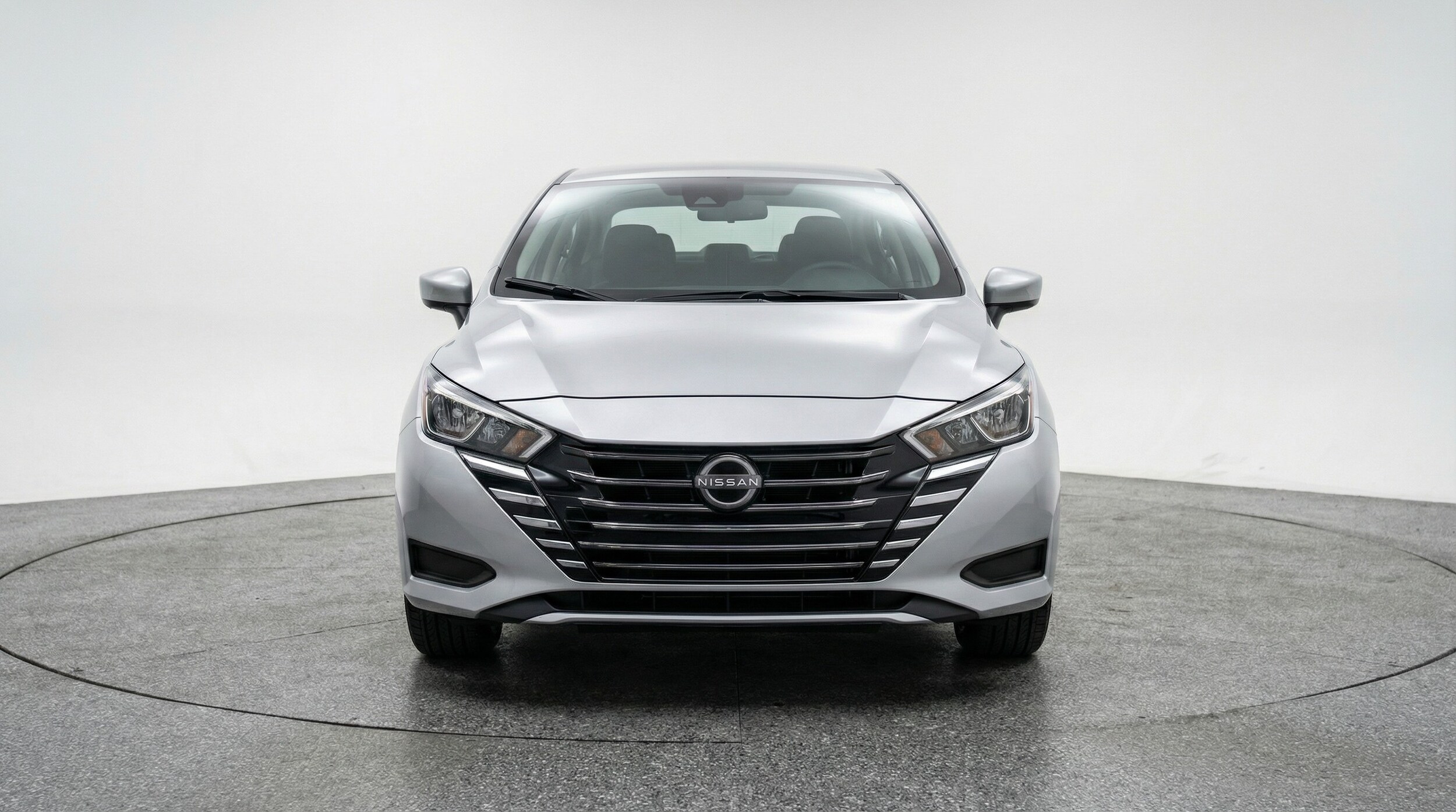 Thumbnail: 2025 Nissan Versa - 2