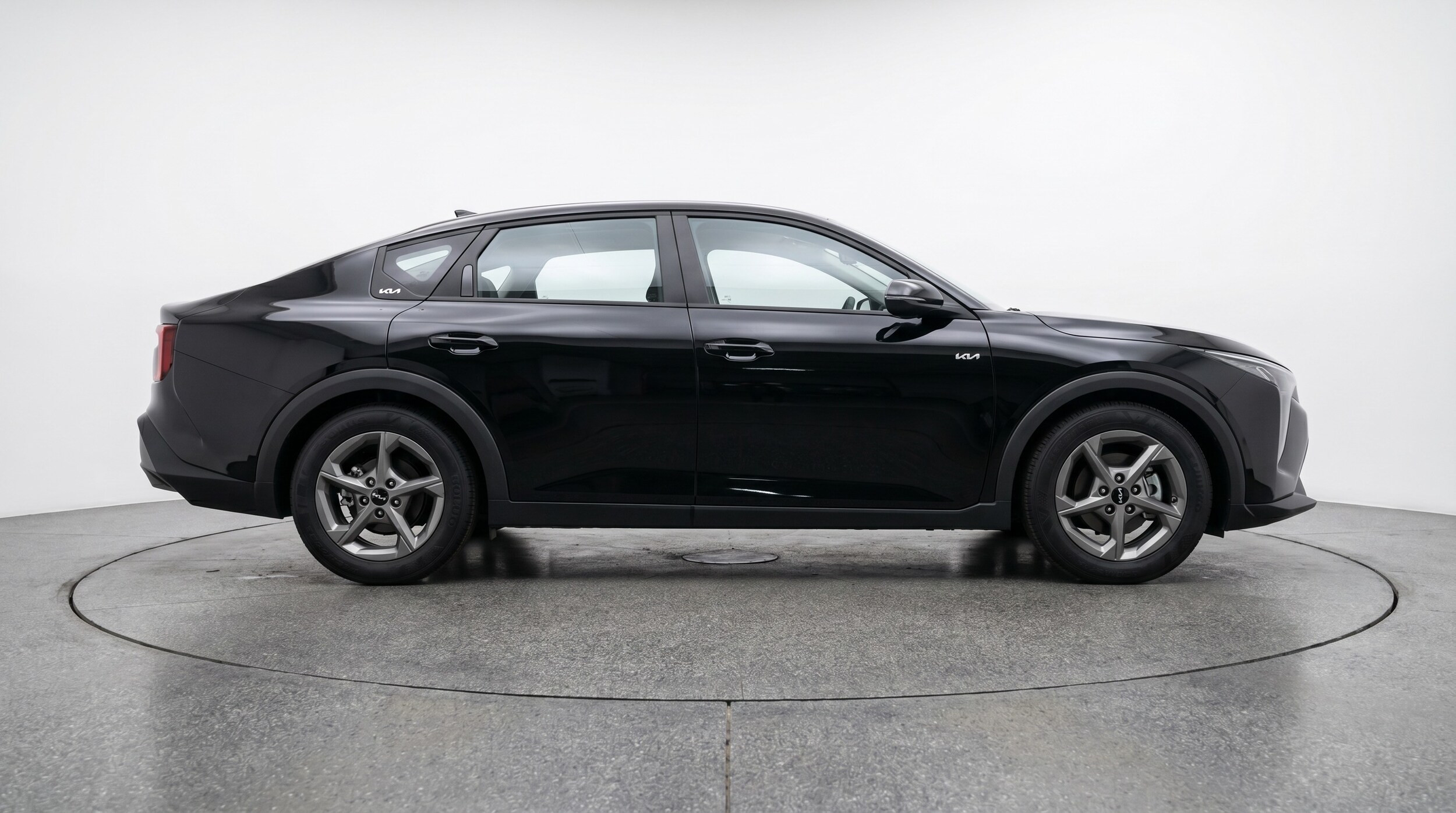 Thumbnail: 2026 Kia K4 - 8