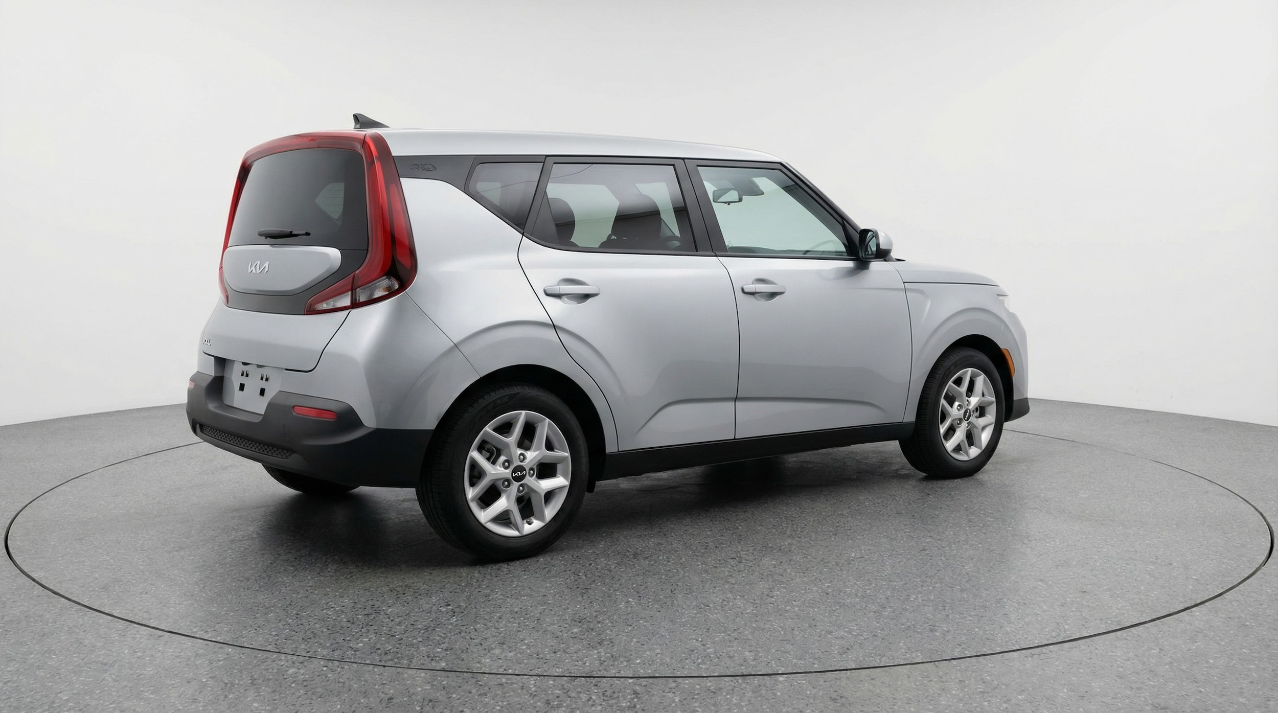 Thumbnail: 2025 Kia Soul - 7