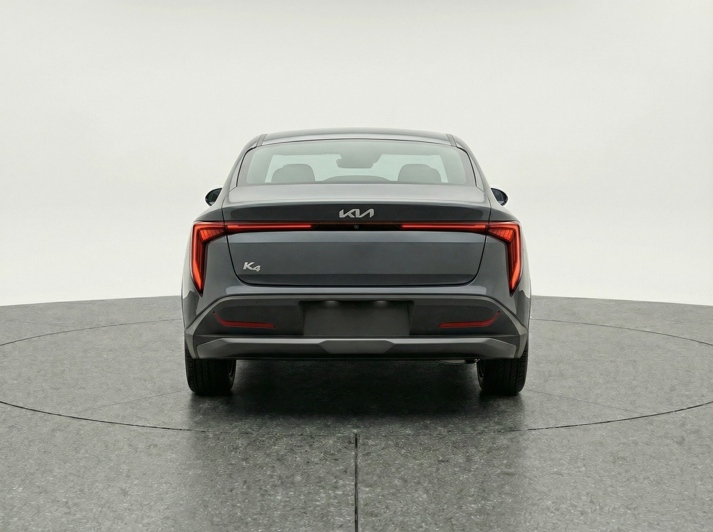 Thumbnail: 2025 Kia K4 - 6