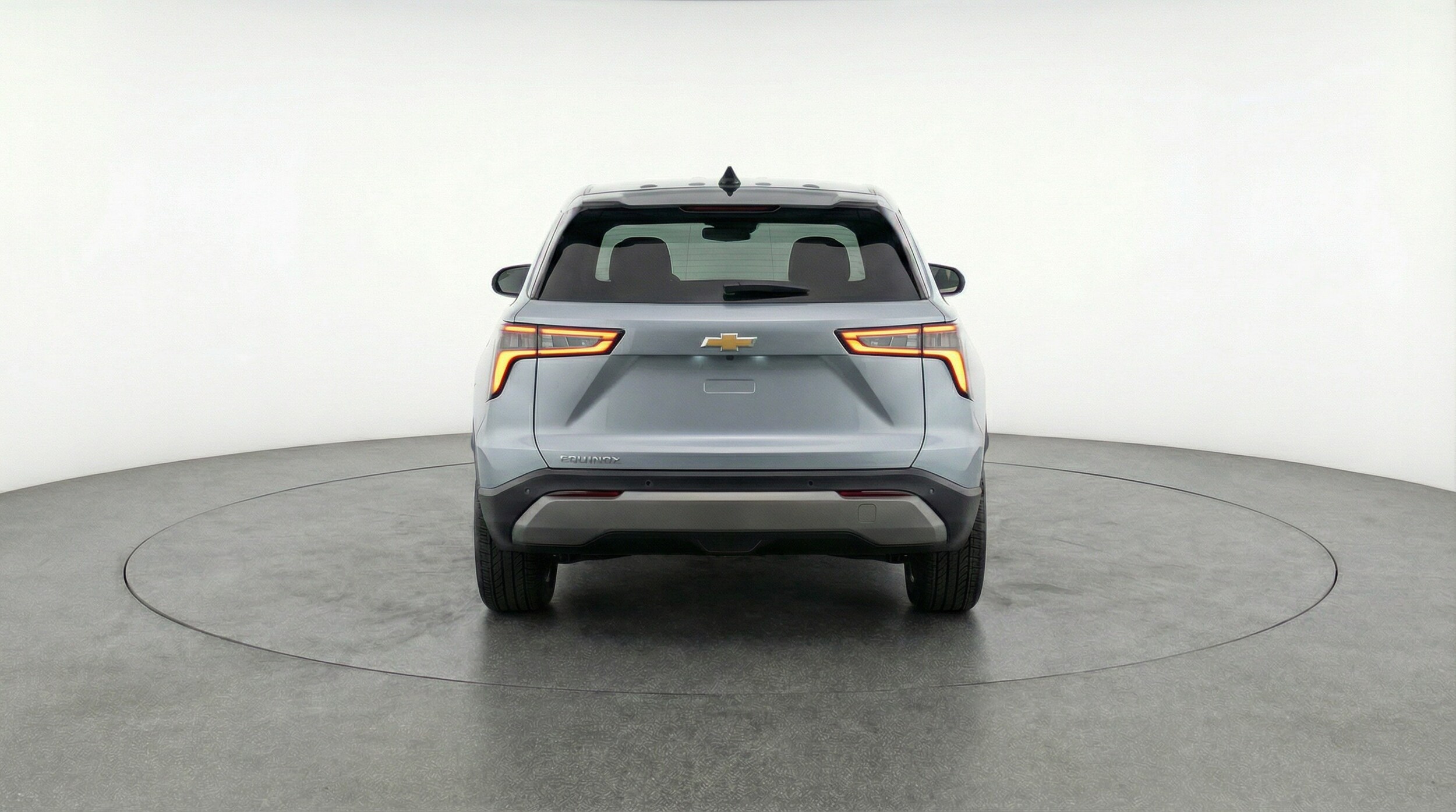 Thumbnail: 2025 Chevrolet Equinox - 6