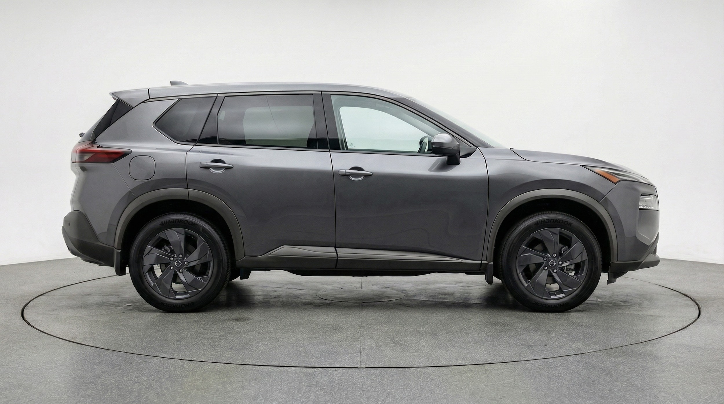 Thumbnail: 2026 Nissan Rogue - 8