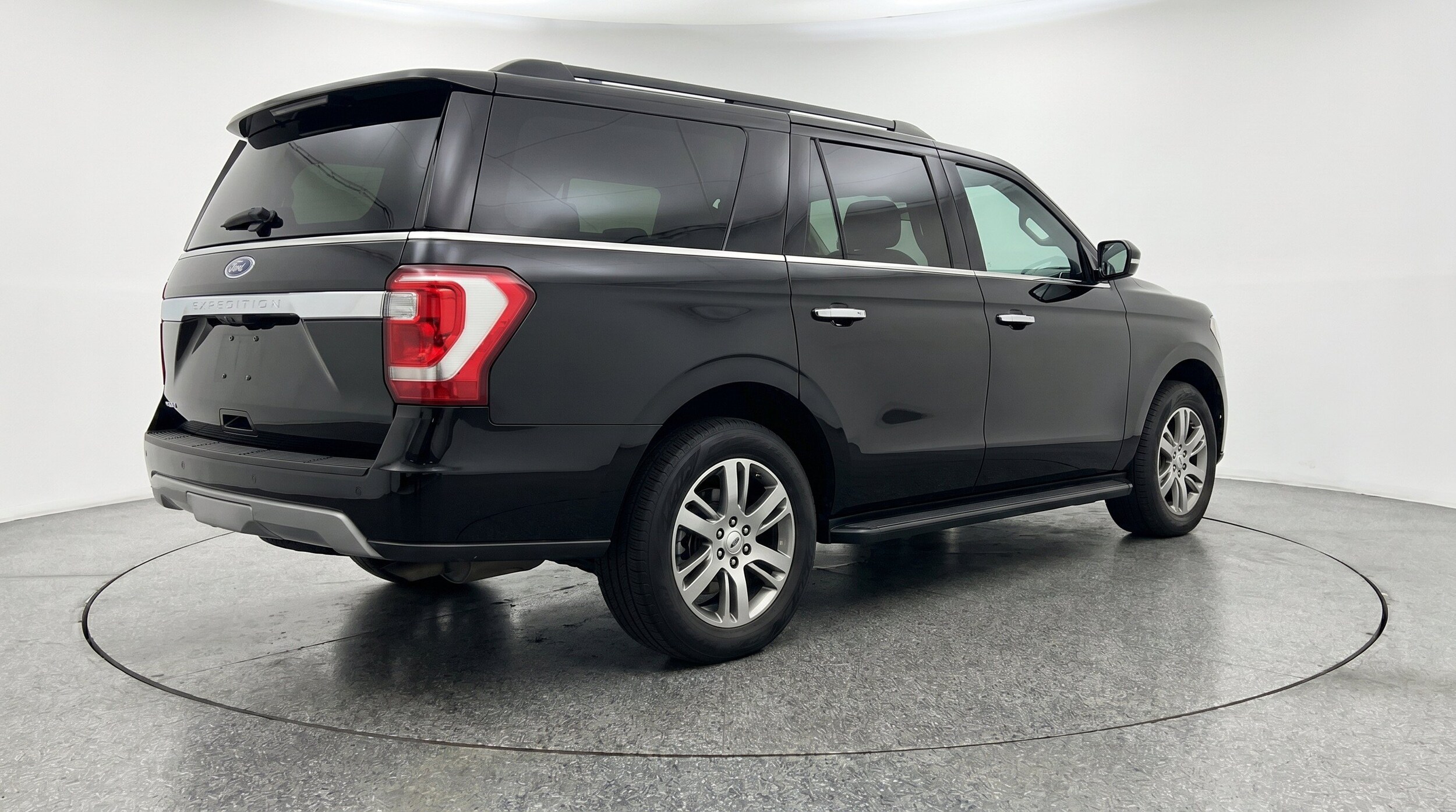 Thumbnail: 2024 Ford Expedition MAX - 9